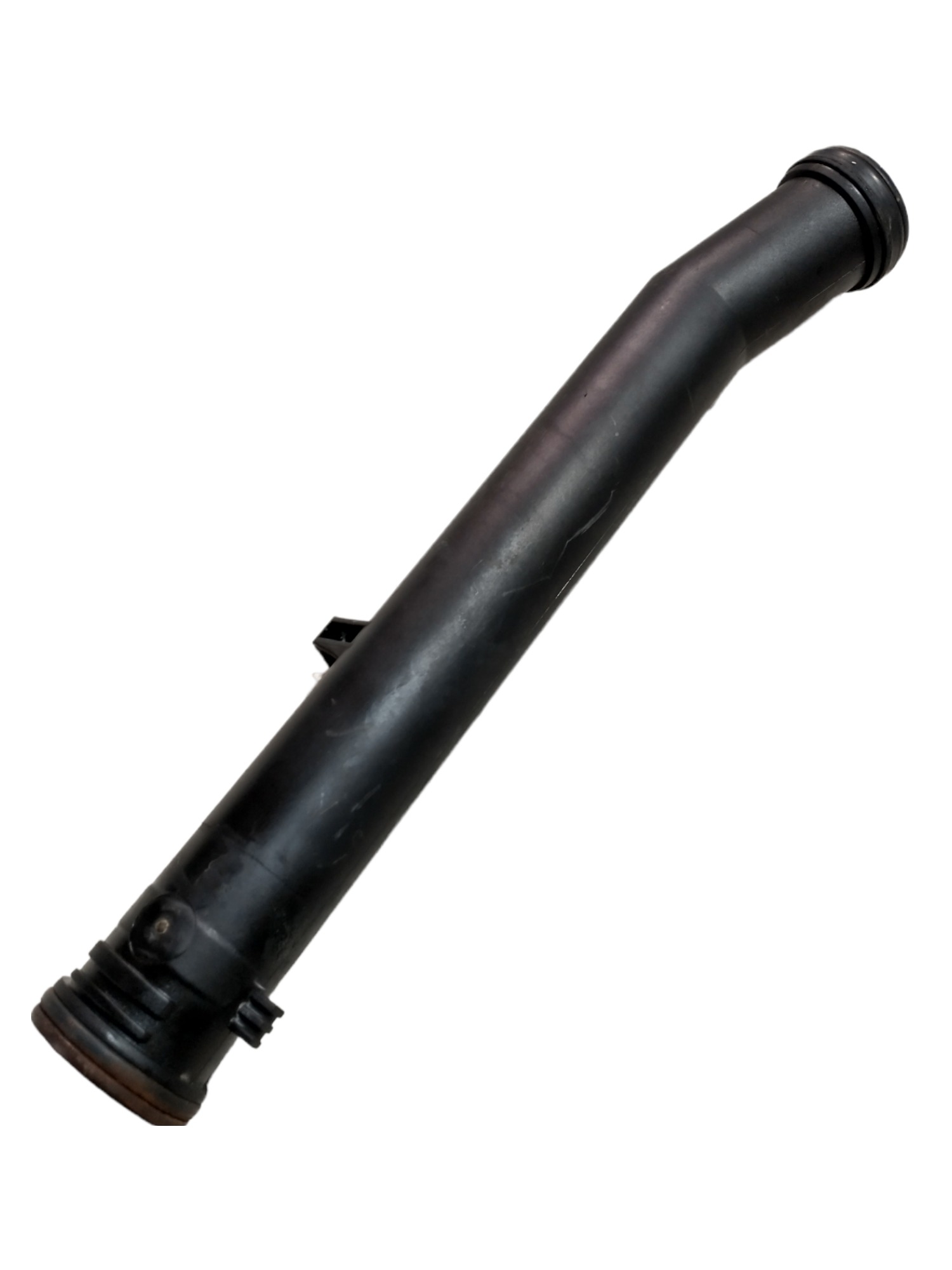 Tubo Dágua Vw Crossfox 2011 3