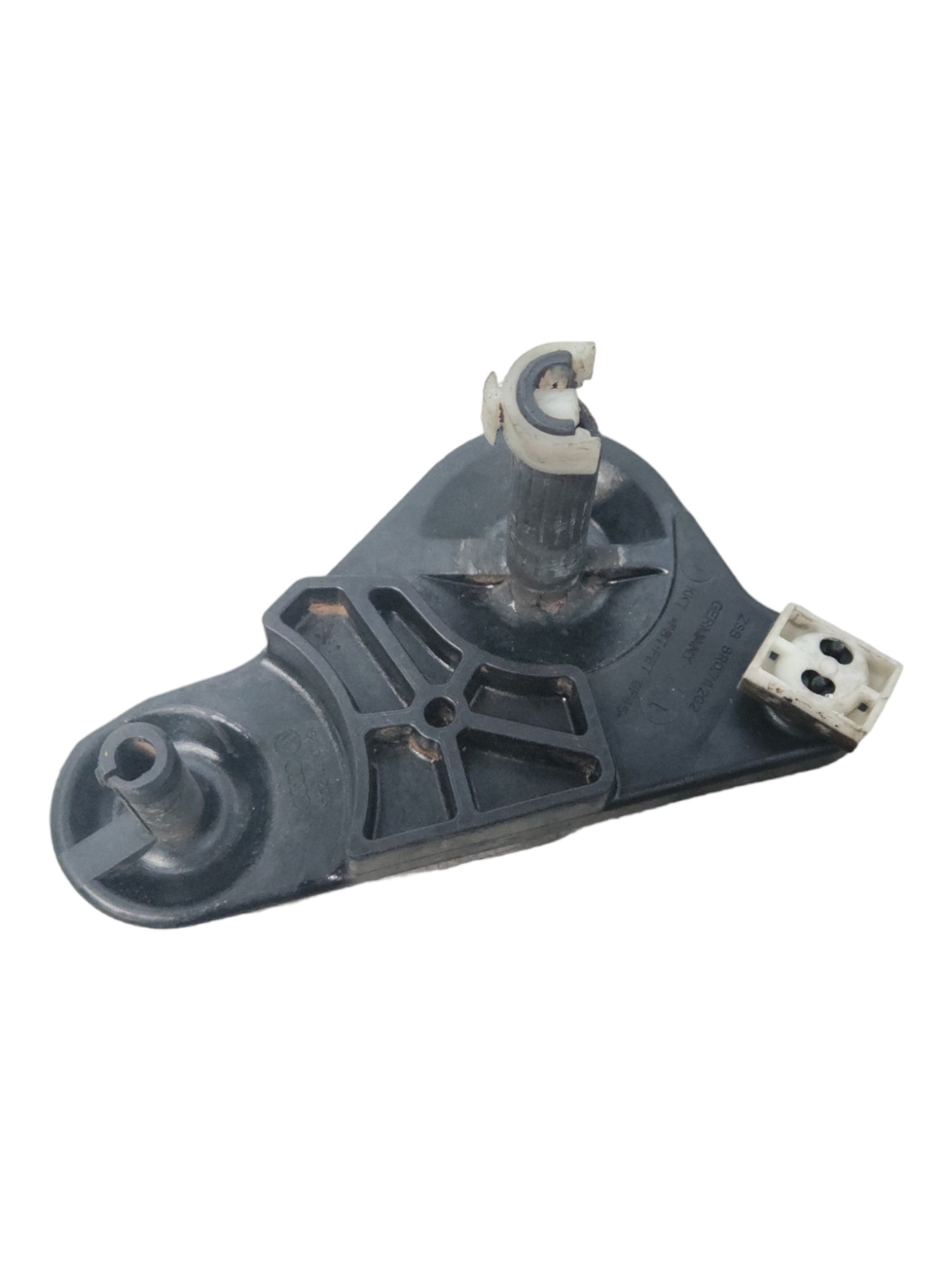 Suporte Cabo De Marcha Volkswagen Voyage 2015 6r0711203 1