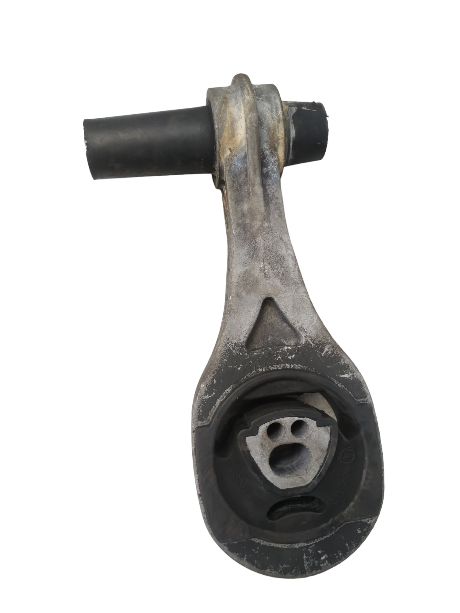 Coxim Câmbio Fiat Stilo 2007