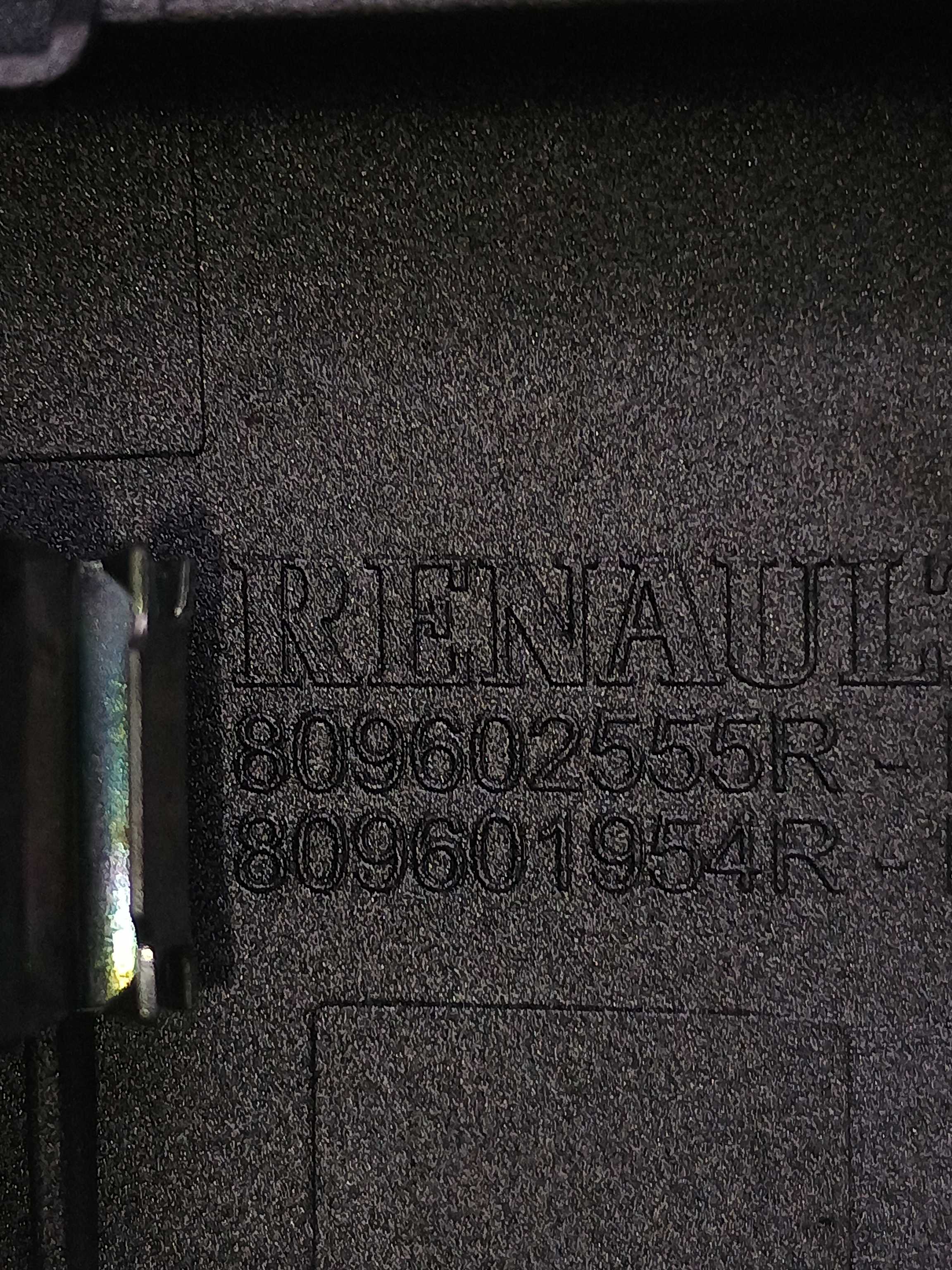 Acabamento Forro Dian Dir Renault Sandero 2015 809602555 3
