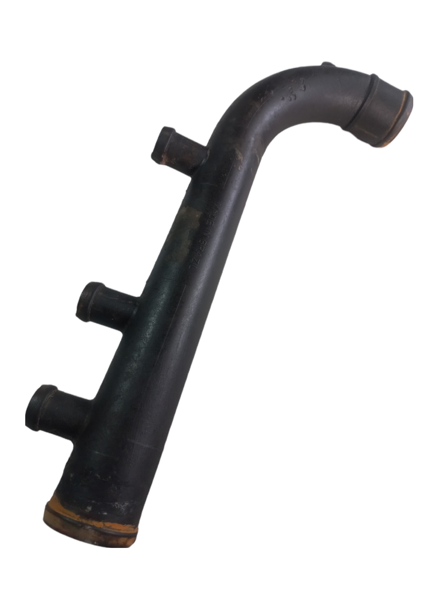 Tubo Dágua Astra 2001