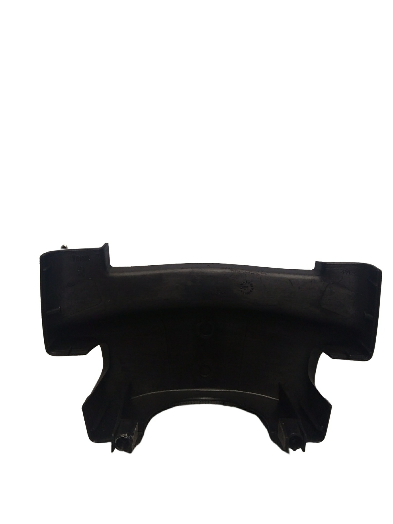 Moldura Superior Coluna Direção 206 Sw 2005/2006 3