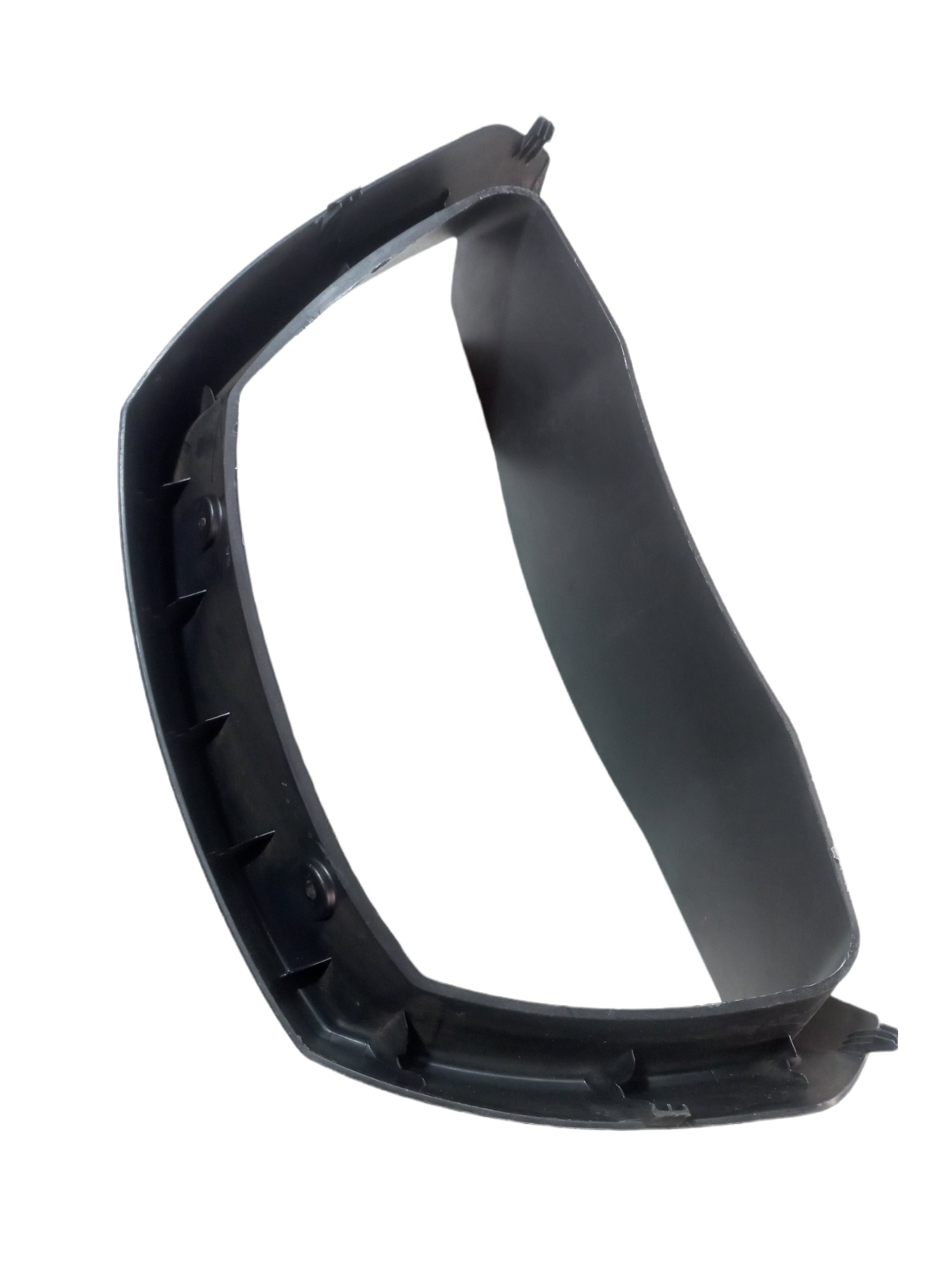 Moldura Painel De Instrumento Ford Ka Flex 2008 3