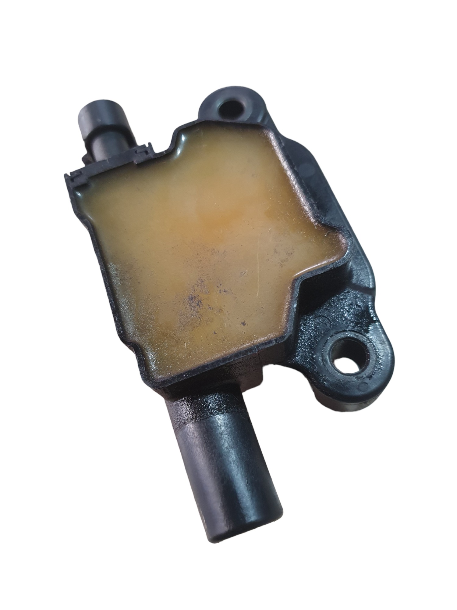 Bobina De Ignição Prisma 1.4 Lt 2014 12611424 2