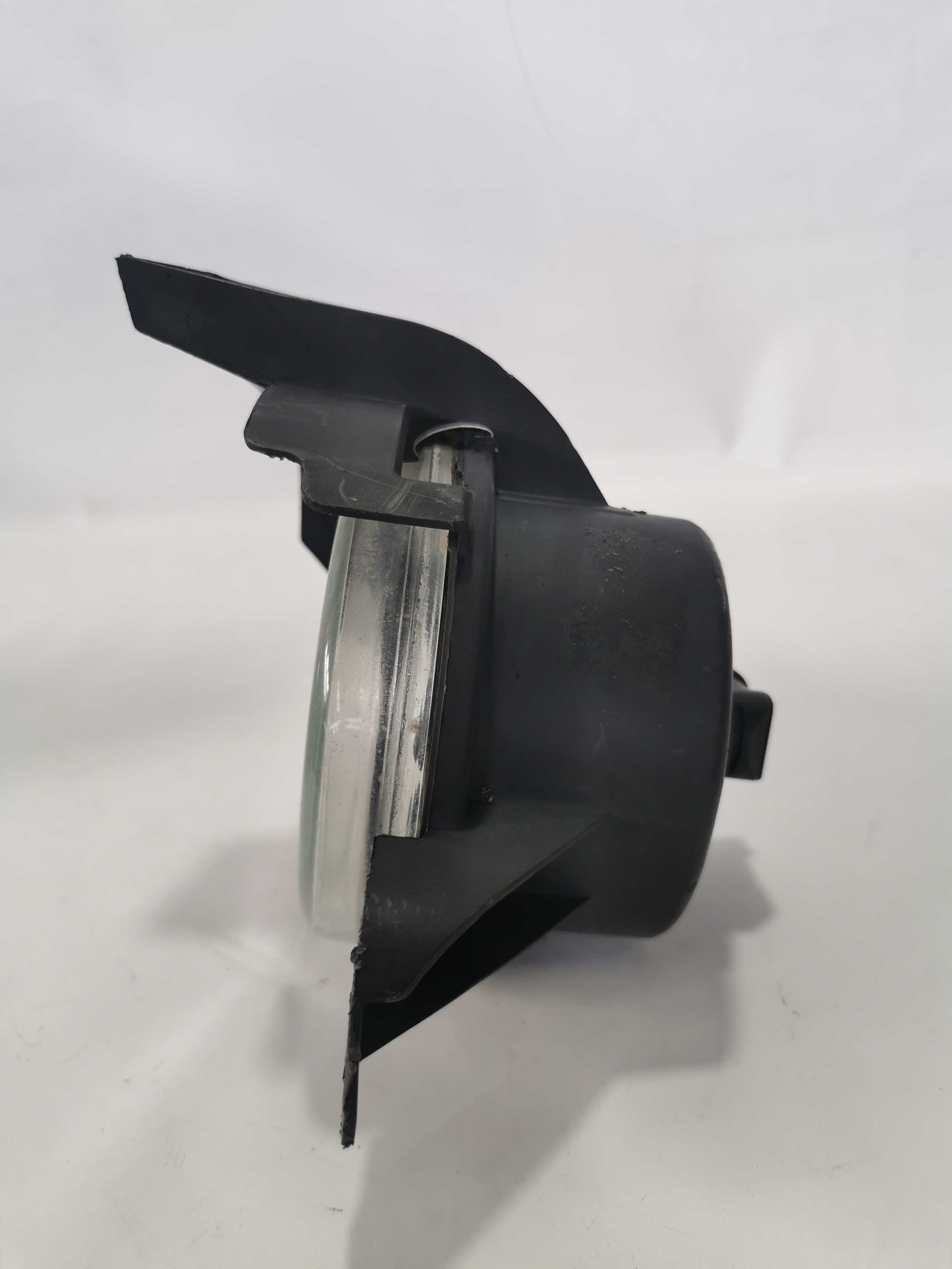 Farol De Milha Esquerdo Ford Ecosport Xlt 2009 8n1515k202