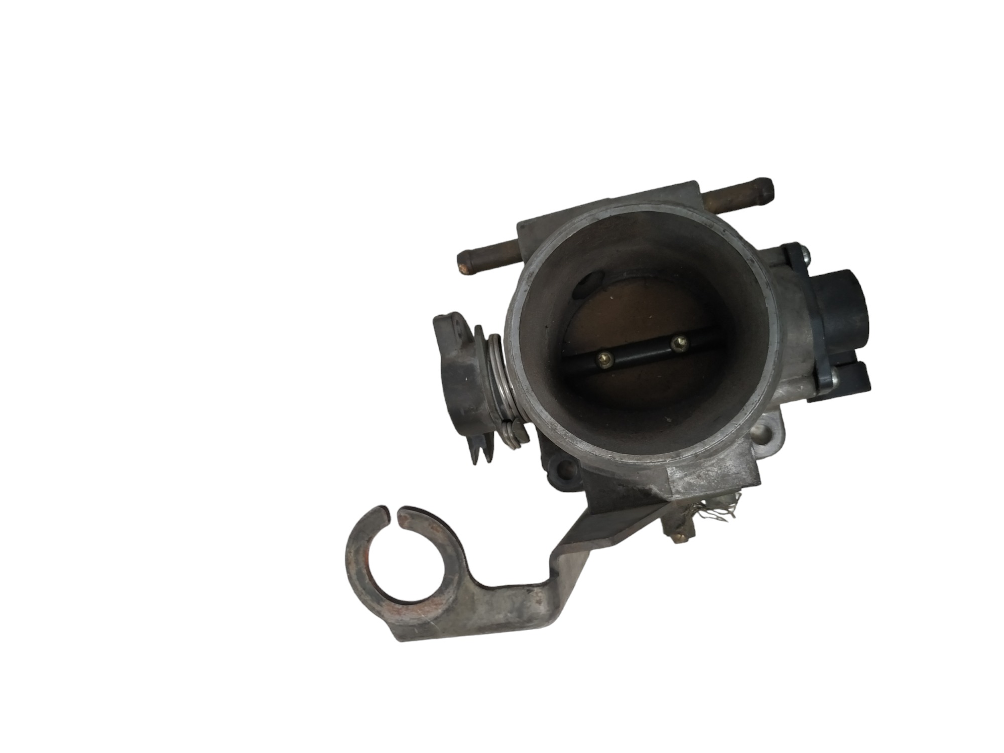 Tbi Ford Escort Sw 2000 2