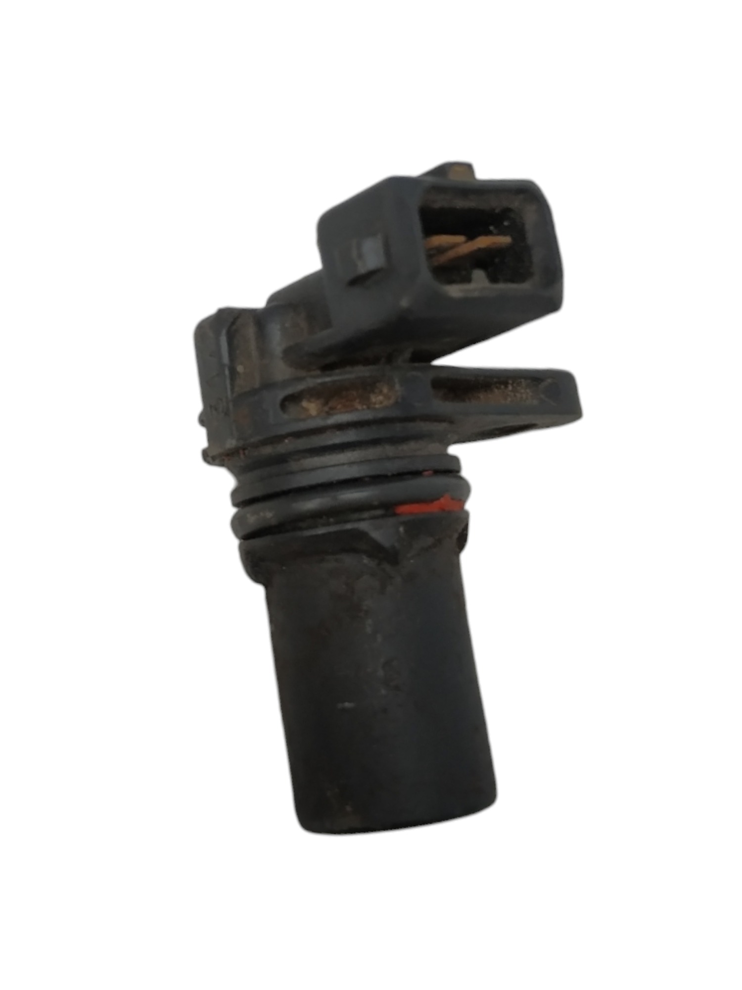 Sensor Rotação Ford Fiesta 2005 1