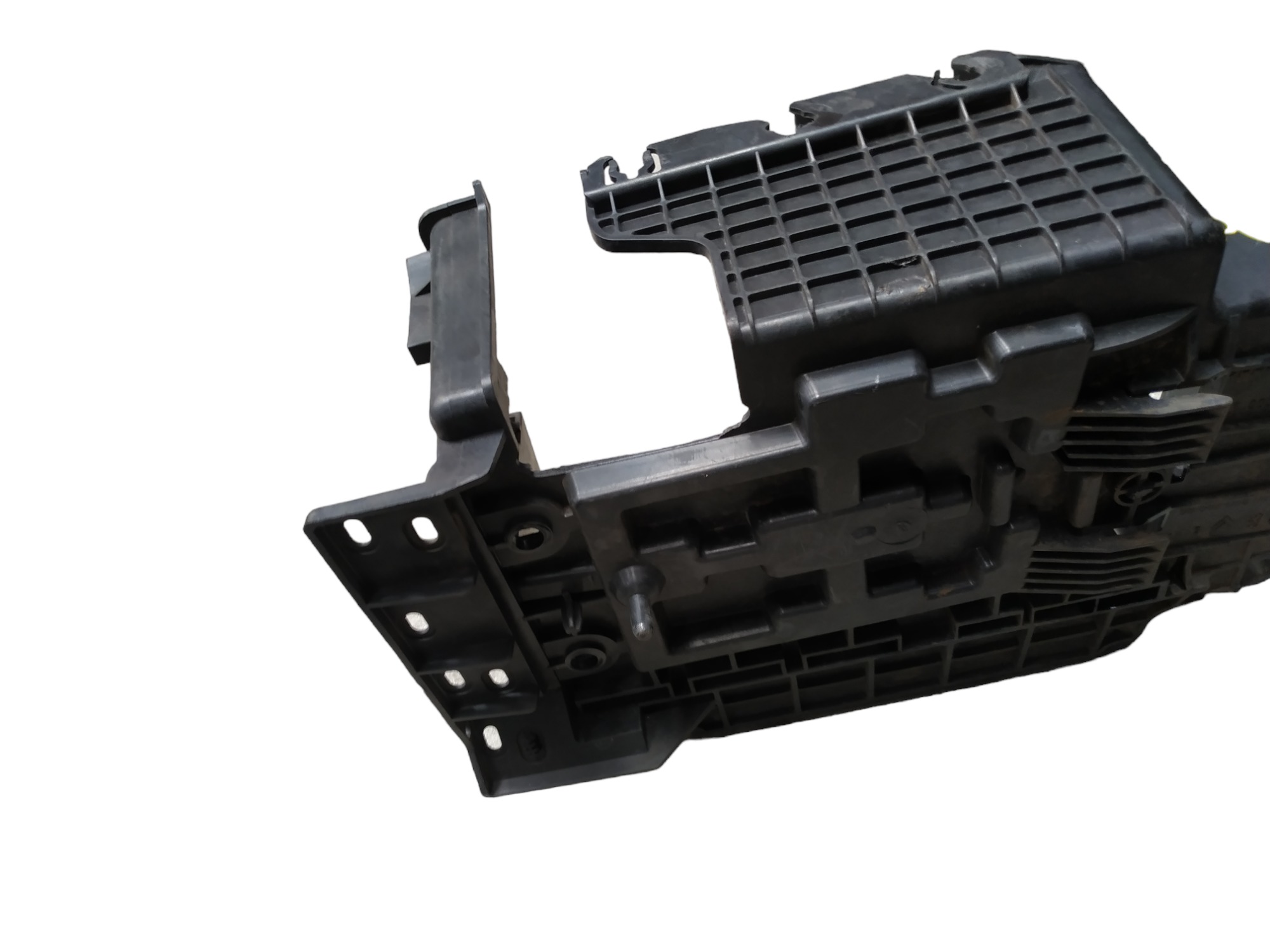 Suporte Caixa Bateria Citroen C3 2004 6