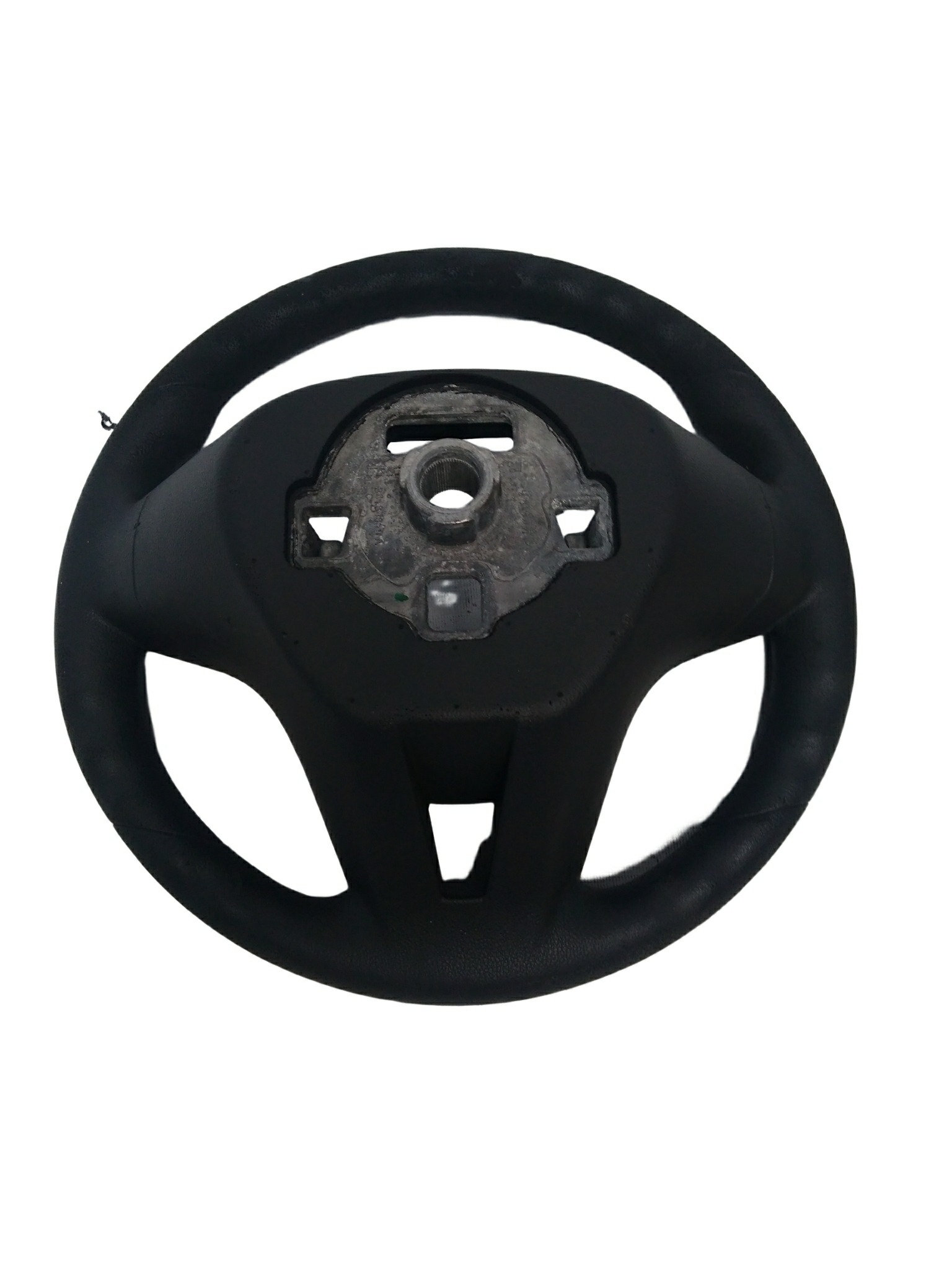Volante Do Motorista Prisma 2018 34140526m  Preto 3