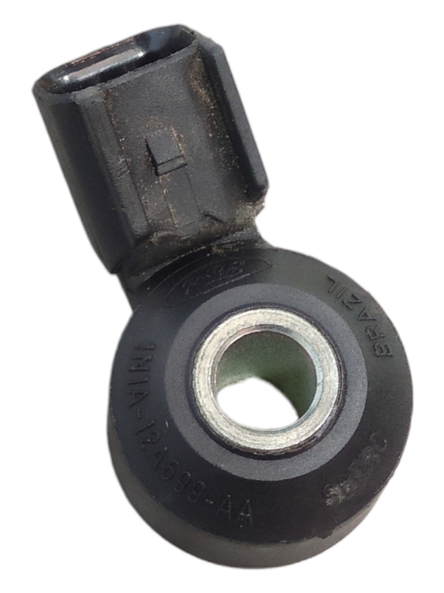 Sensor Detonação Ford Fiesta Se 1.0 2014 1n1a12a699aa 1