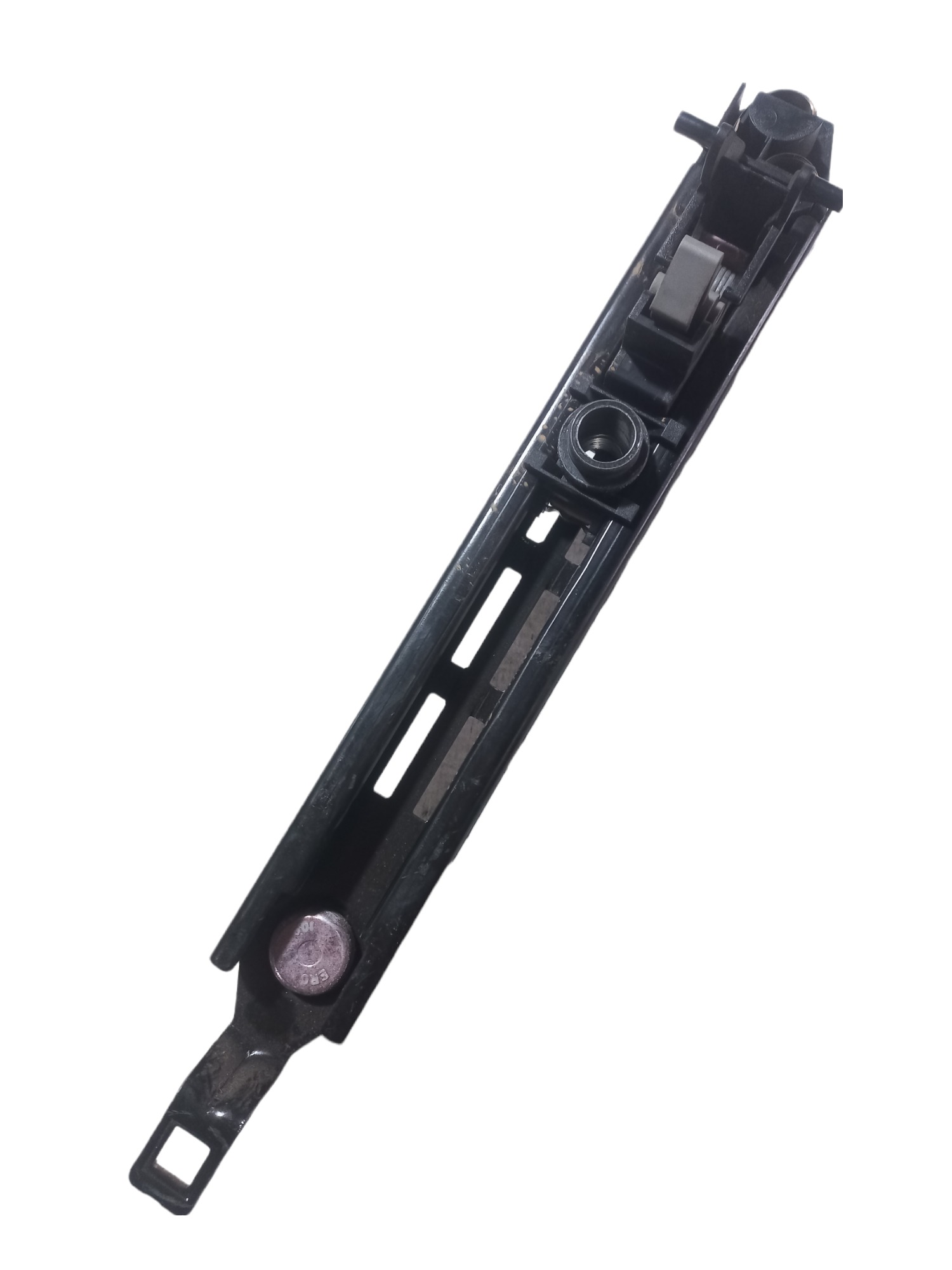Regulador Altura Cinto Dianteiro Corsa Hatch Maxx 2008 2