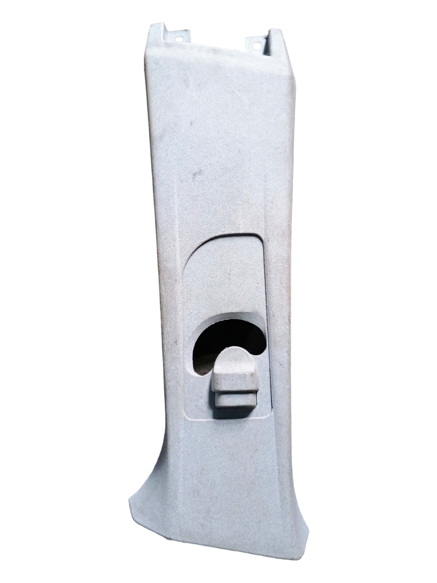 Moldura Coluna Lateral Esquerda Stilo 2003/2010 735294579 1
