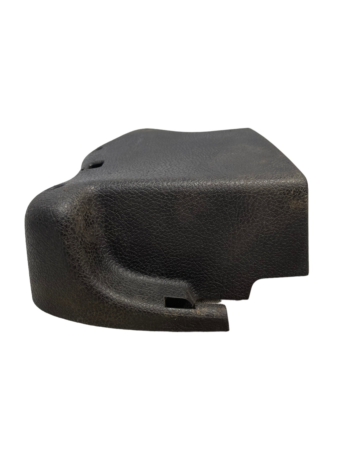 Moldura Coluna Direção Peugeot 206 Soleil 2000 1223354500 2