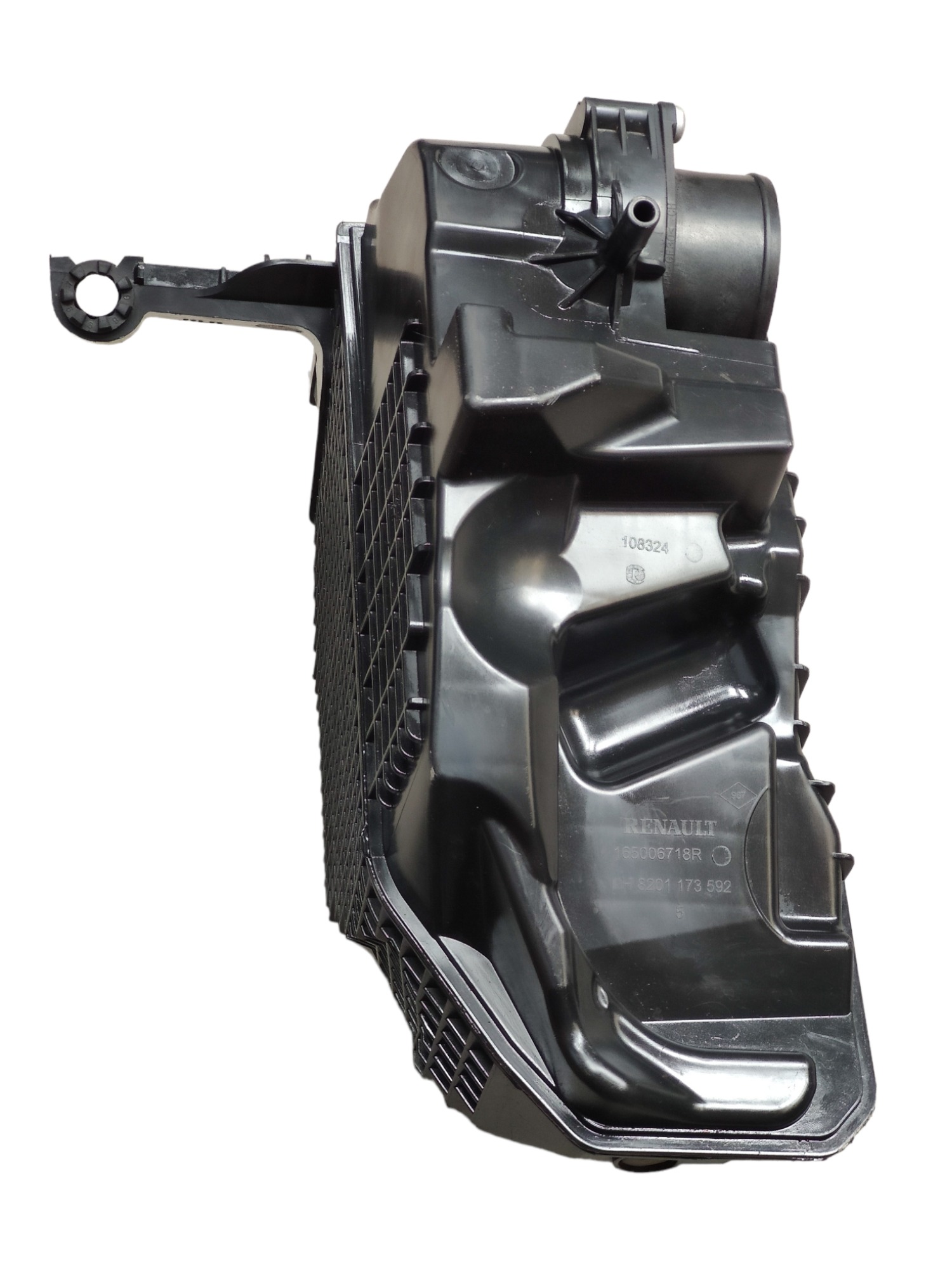 Caixa Filtro De Ar Renault Oroch 1.6 16v 2021 165006718r 2