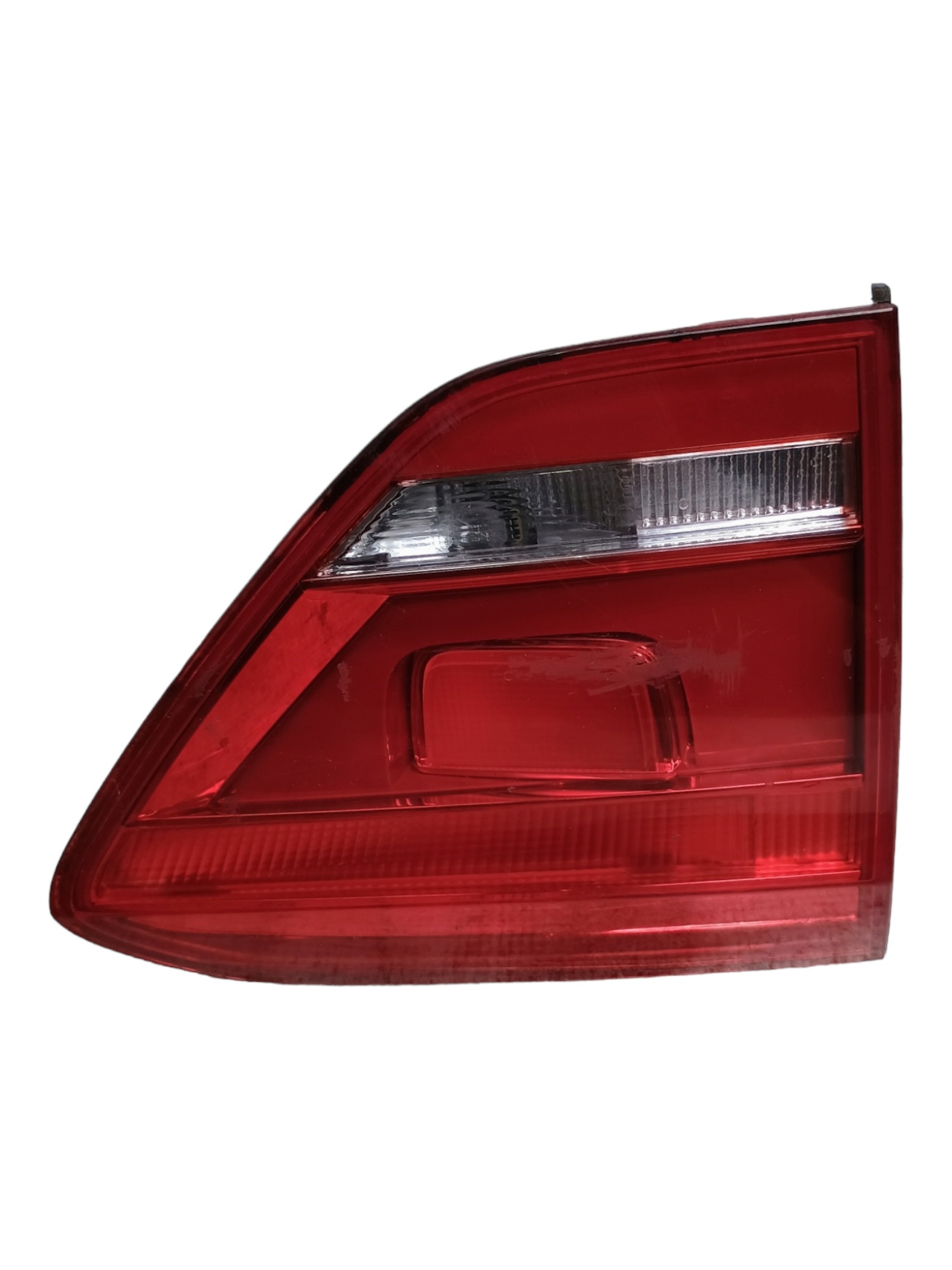 Lanterna Tampa Traseira Esquerda Vw Fox 2017 2400507 1
