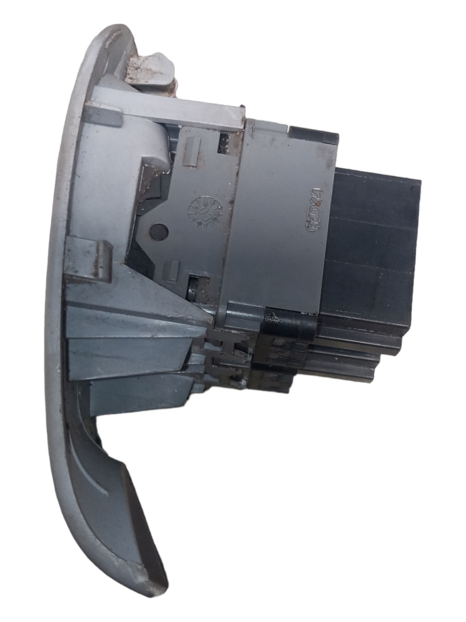 Botao Vidro Eletrico  Citroen C3  2004 3
