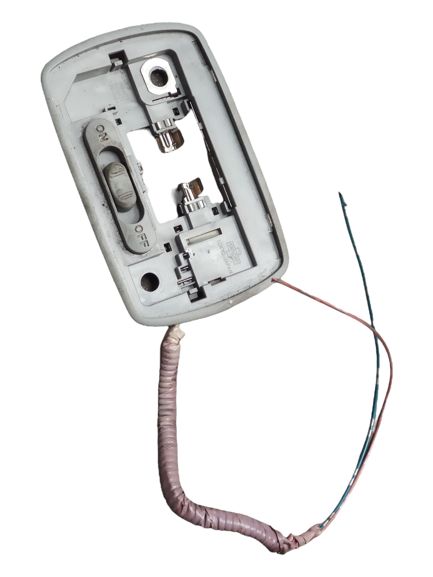Luz De Teto Cortesia Cetral Honda City Dx 2012 5824977 1
