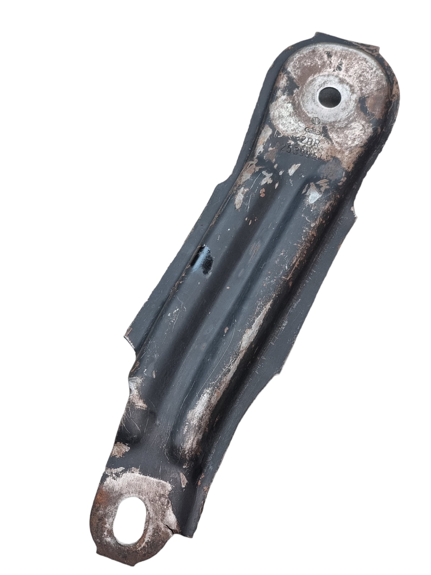 Suporte Coxim Câmbio Santana Quantum 1998 325399541 2