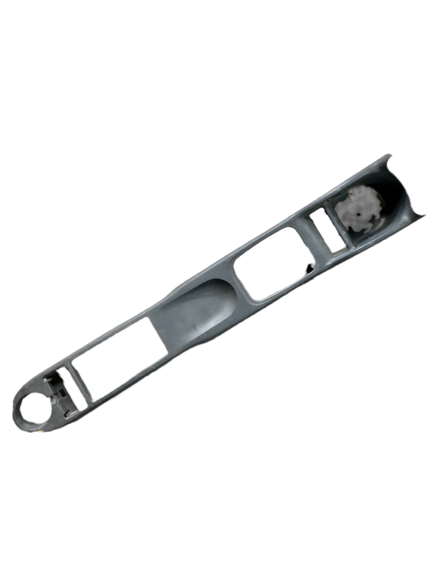 Console Central Corsa Hatch Maxx 2008 24400405 5