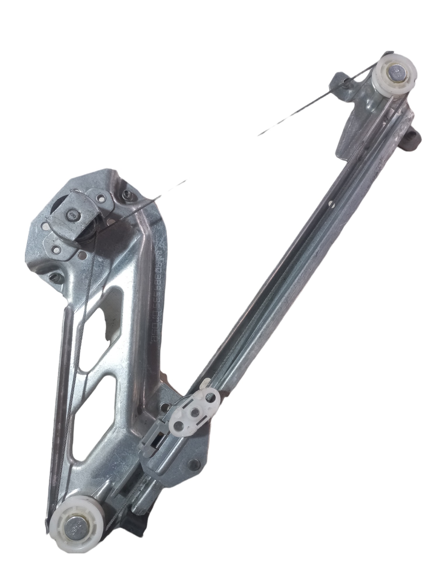 Máquina Vidro Tras Direito Classic Ls 2011 90389536