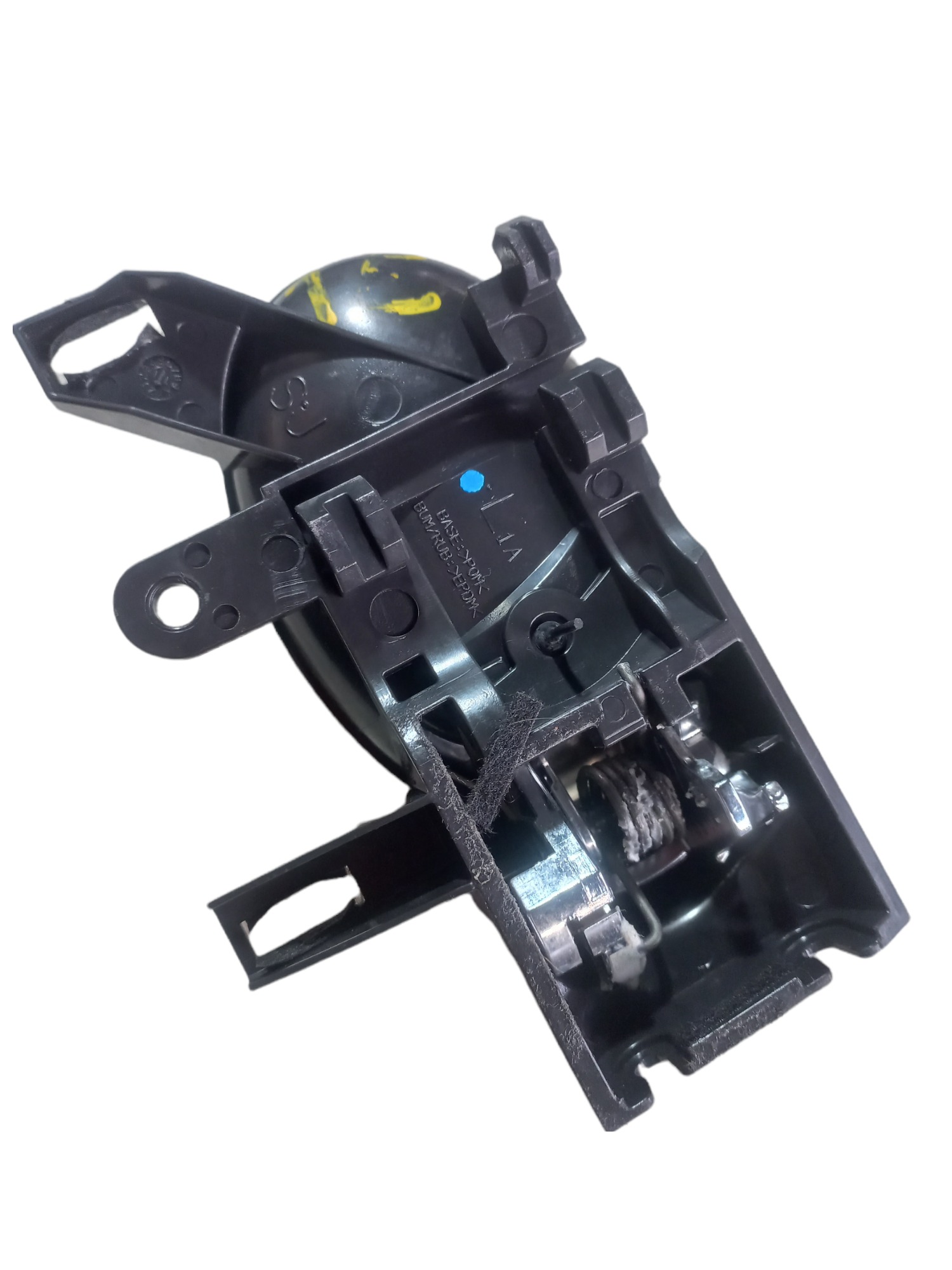 Maçaneta Interna Traseira Esquerda Nissan Versa 16v 2012 2