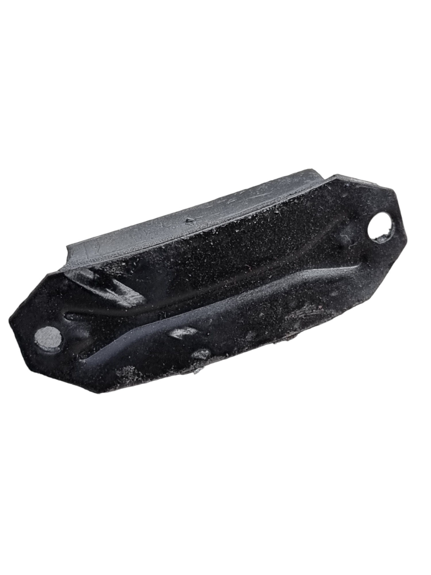 Coxim Barquinho Câmbio Vw Kombi 1600 1992