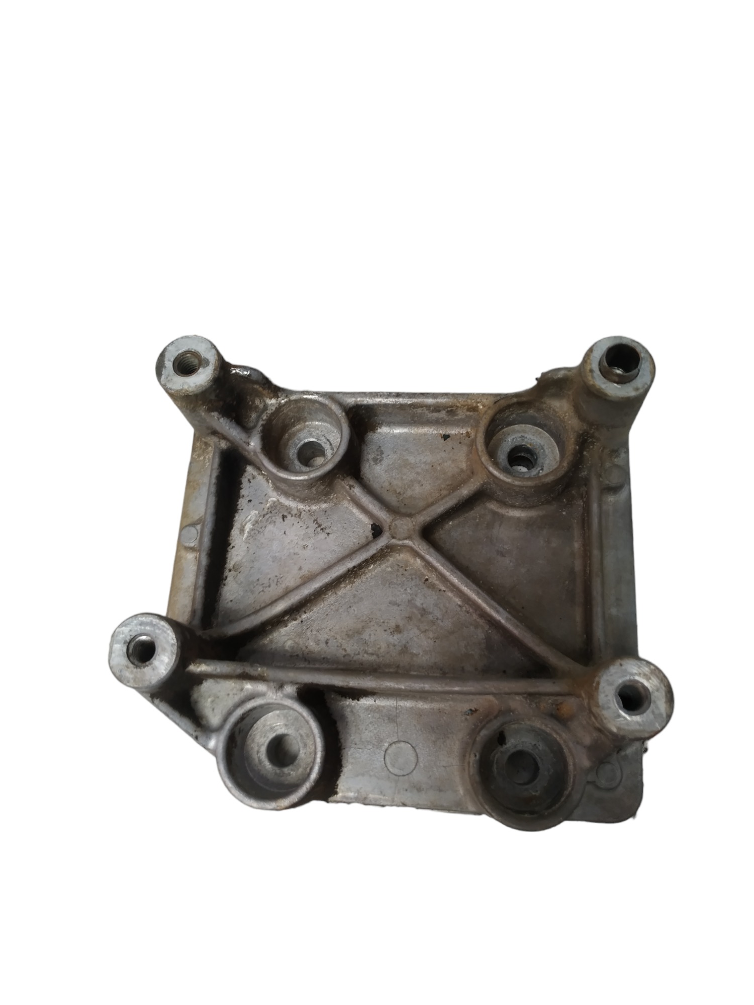 Suporte Alternador Peugeot 206 1.4 2004 2