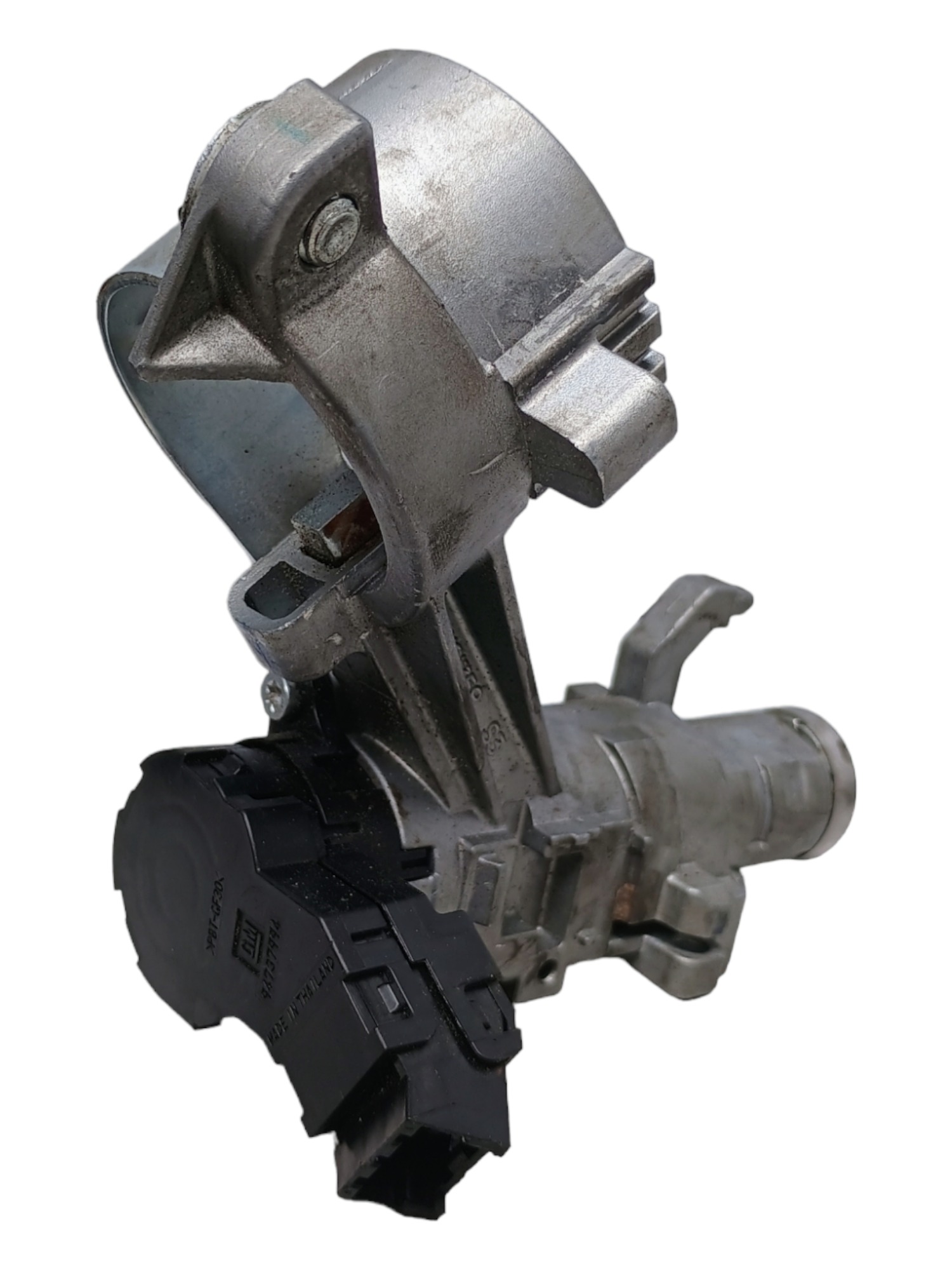 Cilindro Miolo Ignição Gm Onix 1.0 2017 52104971 4