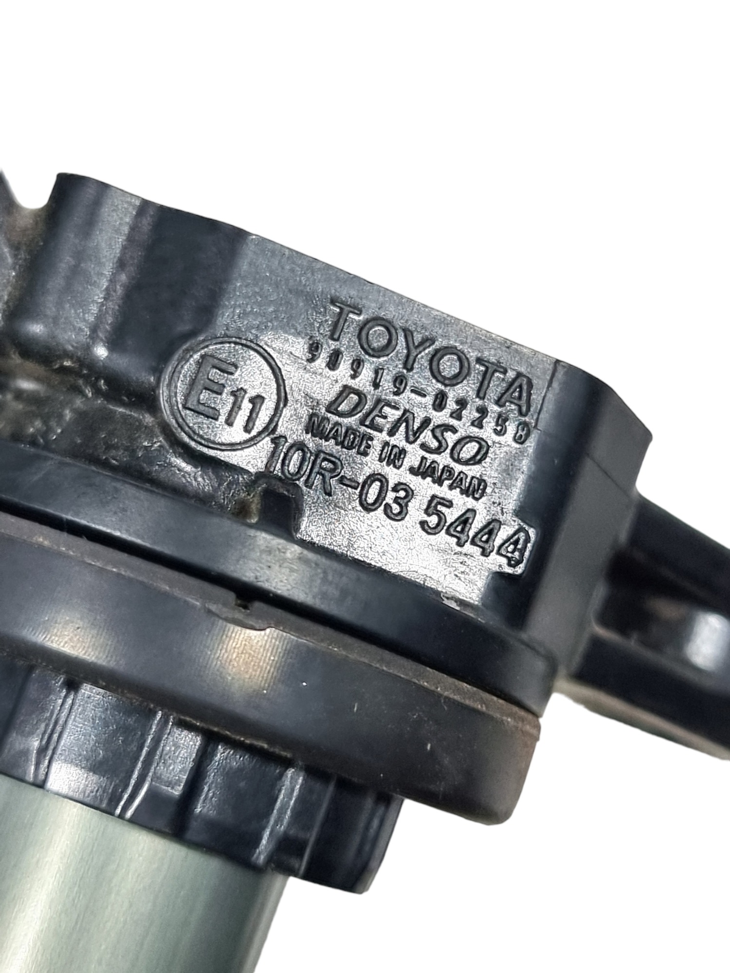 Bobina De Ignição Corolla Xei 2.0 2019 9091903258 3