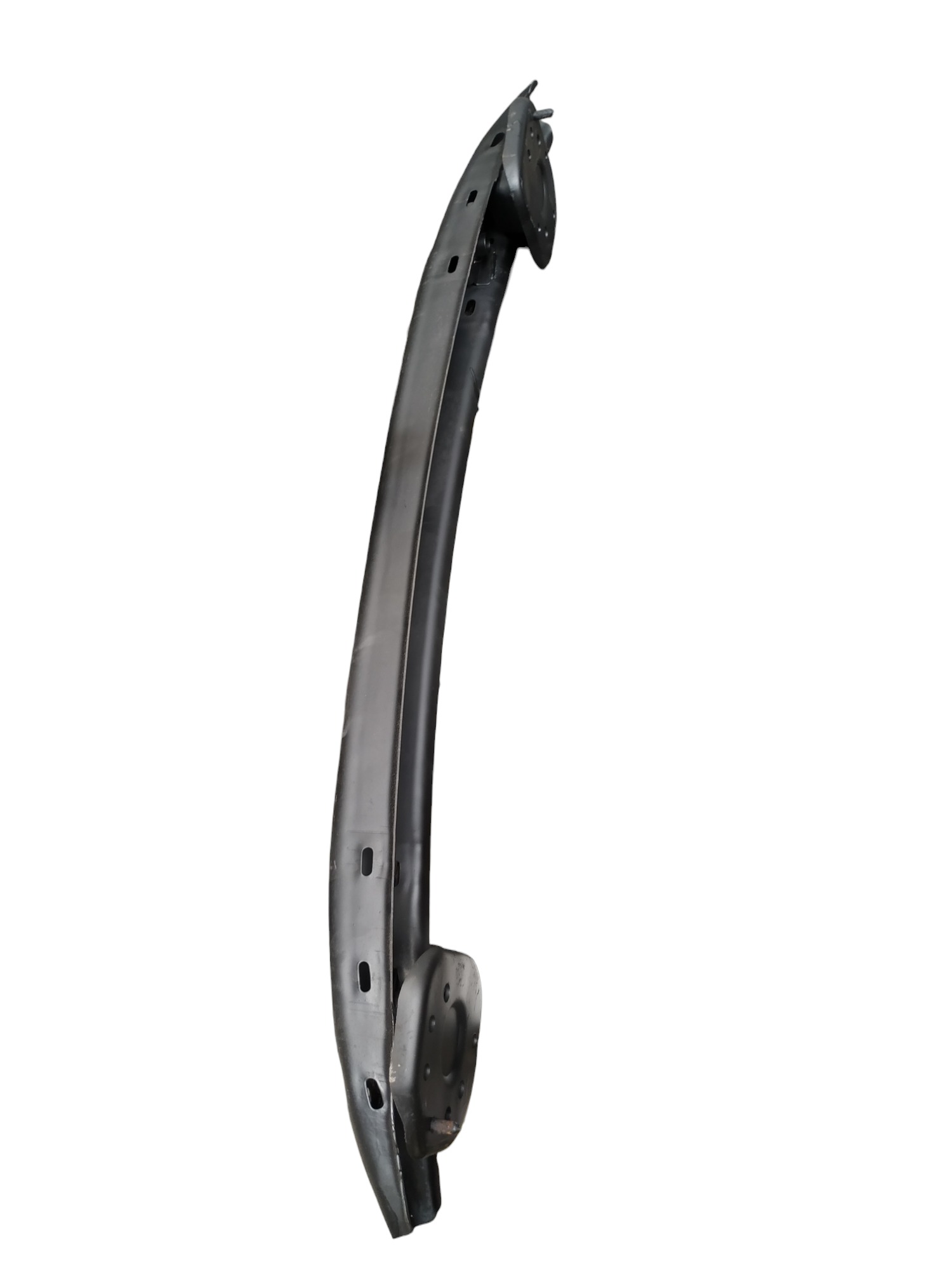 Alma Para-choque Traseira Peugeot 307 2005 3