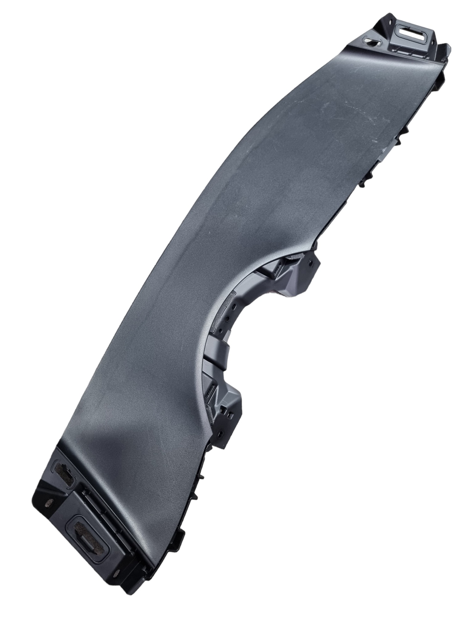 Moldura Inferior Painel Instrumentos Civic 2016 77205tr8 1