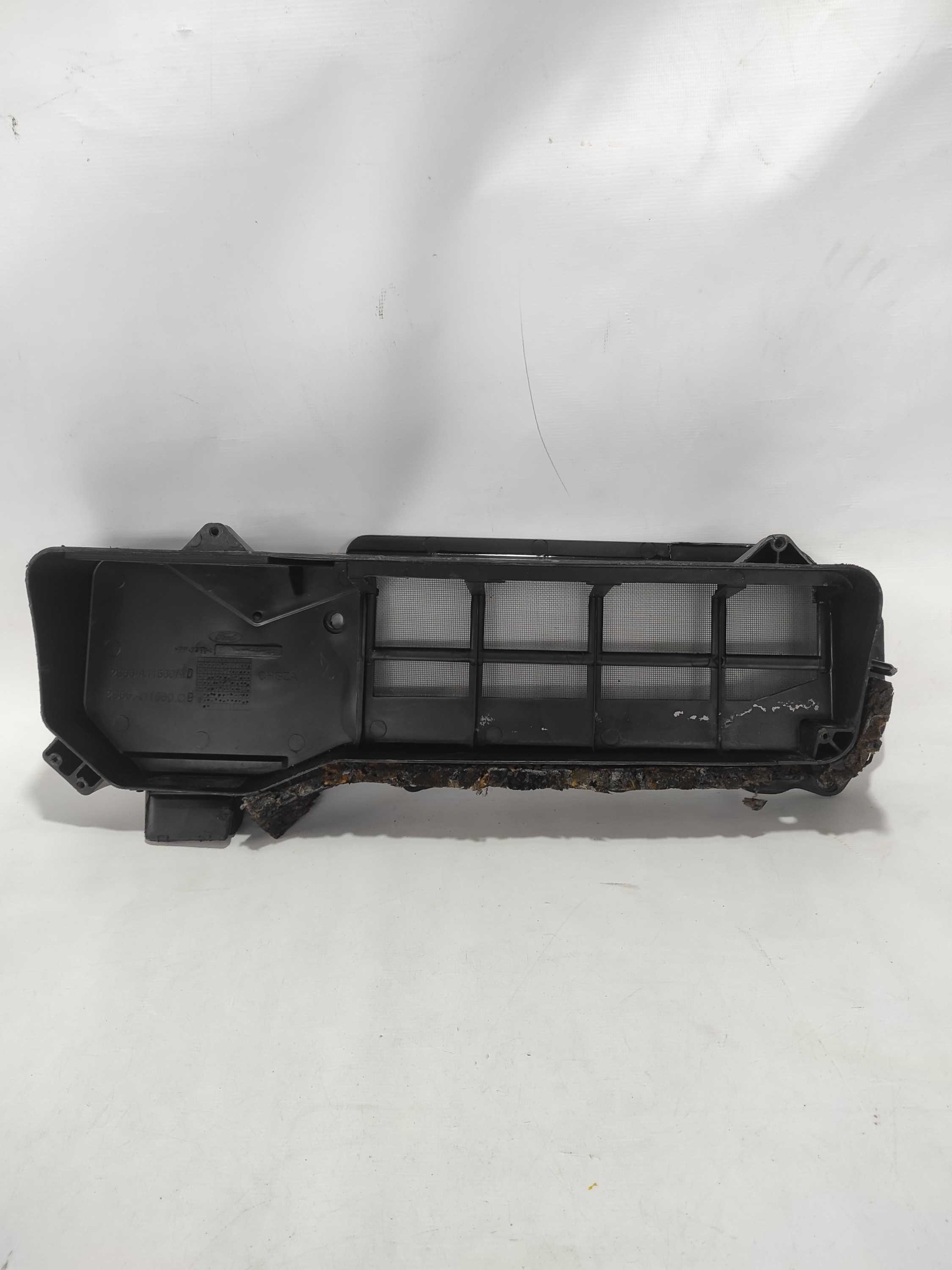 Caixa De Distribuição De Ar Ecosport Xlt 2s65a11560 3