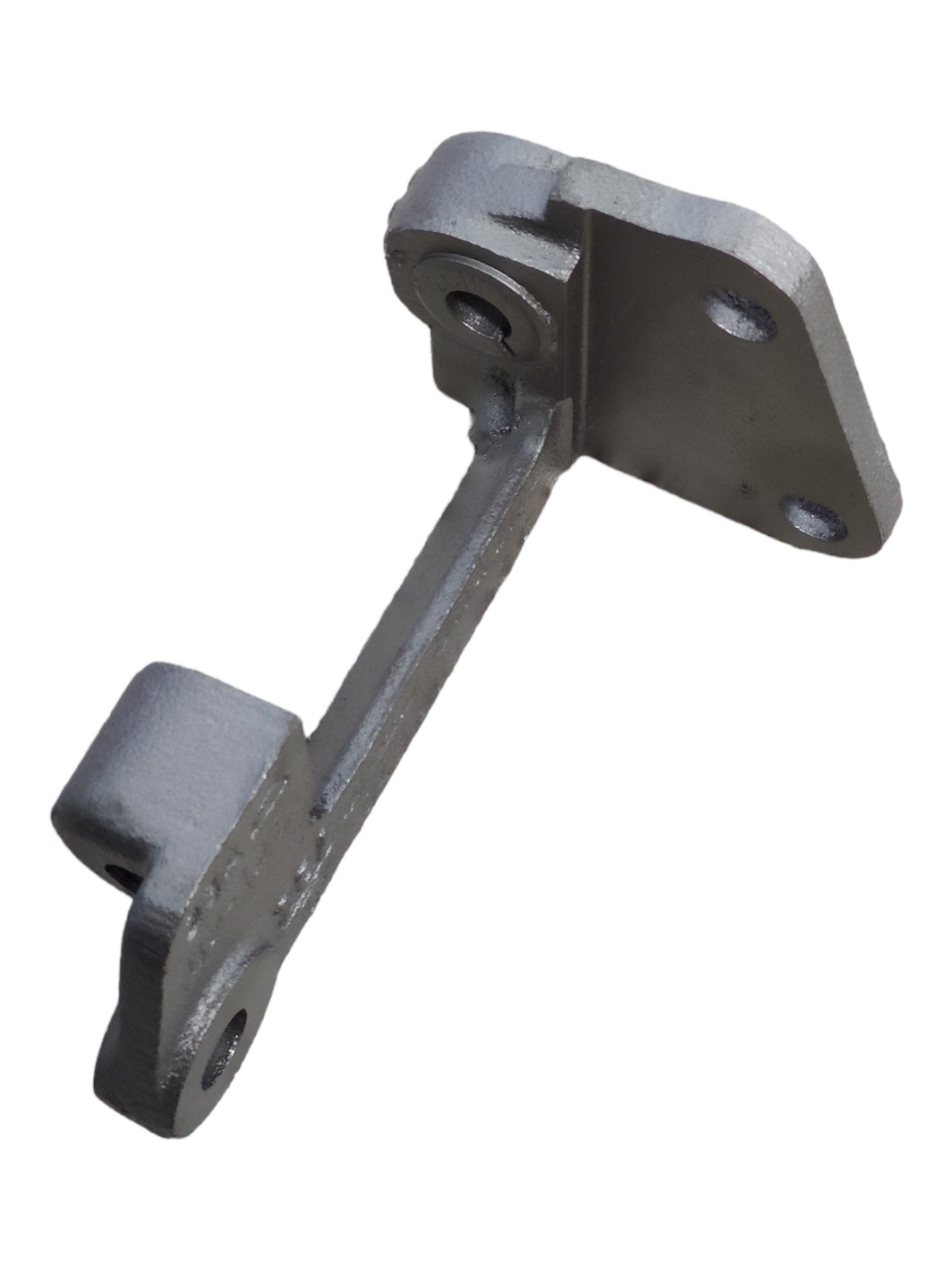 Suporte Alternador Vw Gol 1999 049903143c 2
