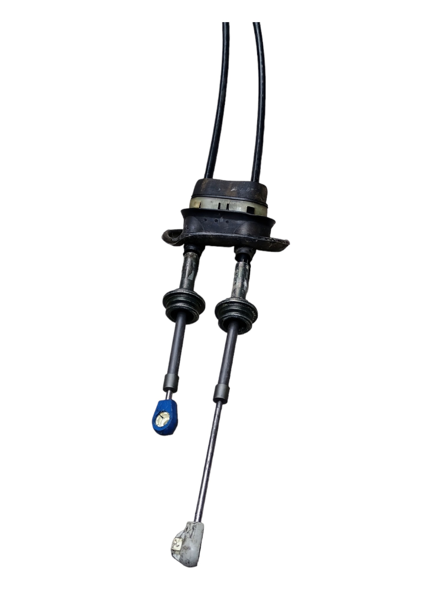 Cabo Engate Seletor De Marcha Citroen C3 Excl 1.6 16v 2004 4