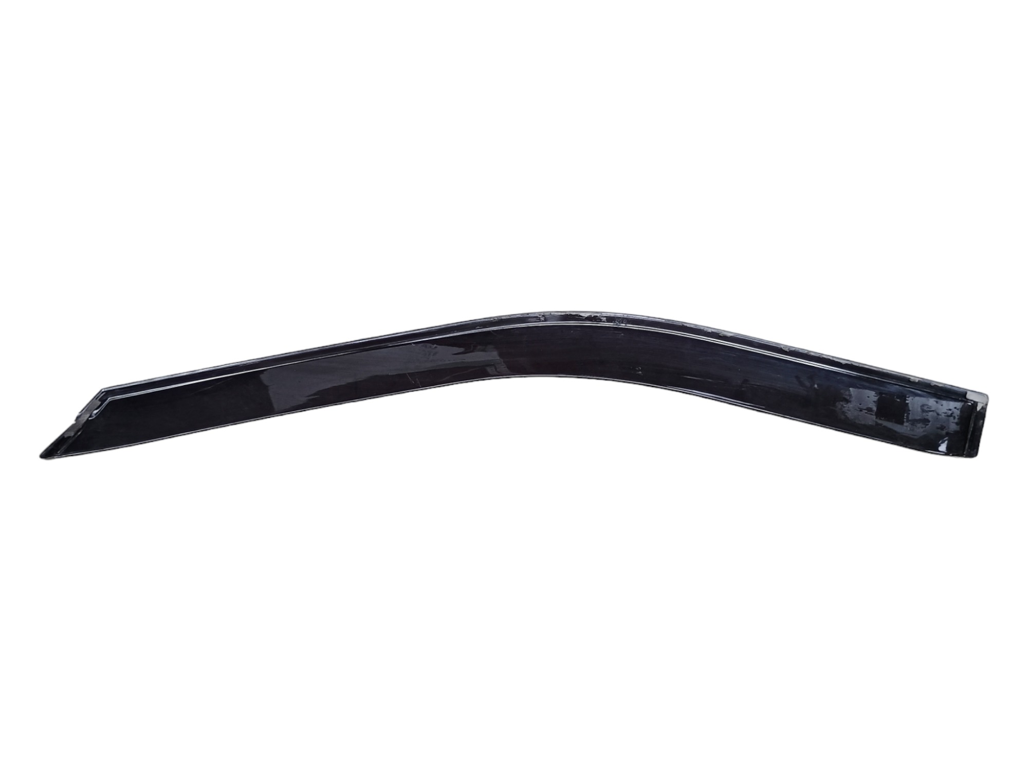 Calha De Chuva Porta Dianteira Direita Nissan Kicks 1.6 2020 2
