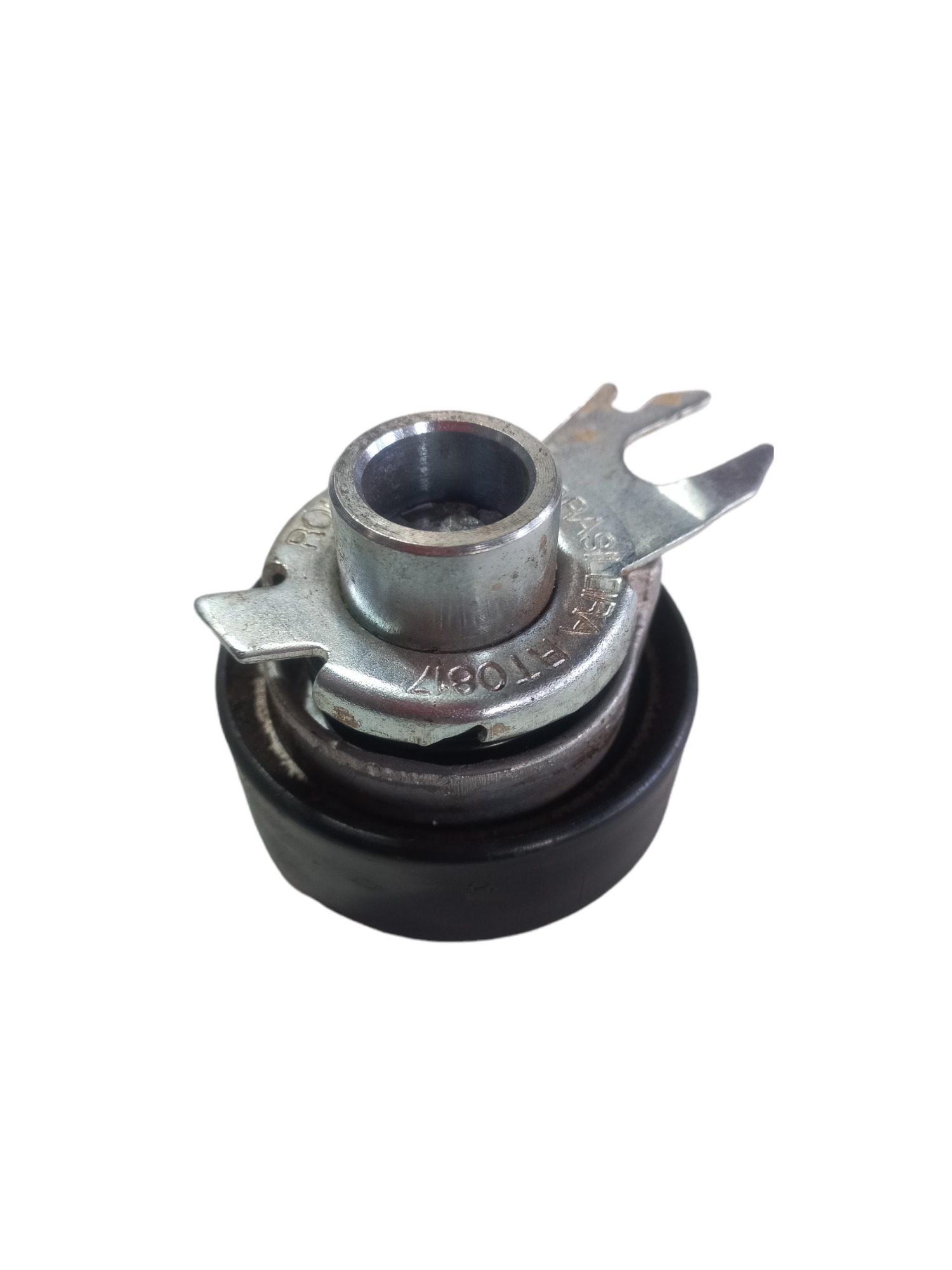 Tensor Correia Alternador Volkswagen Fox 2008 3