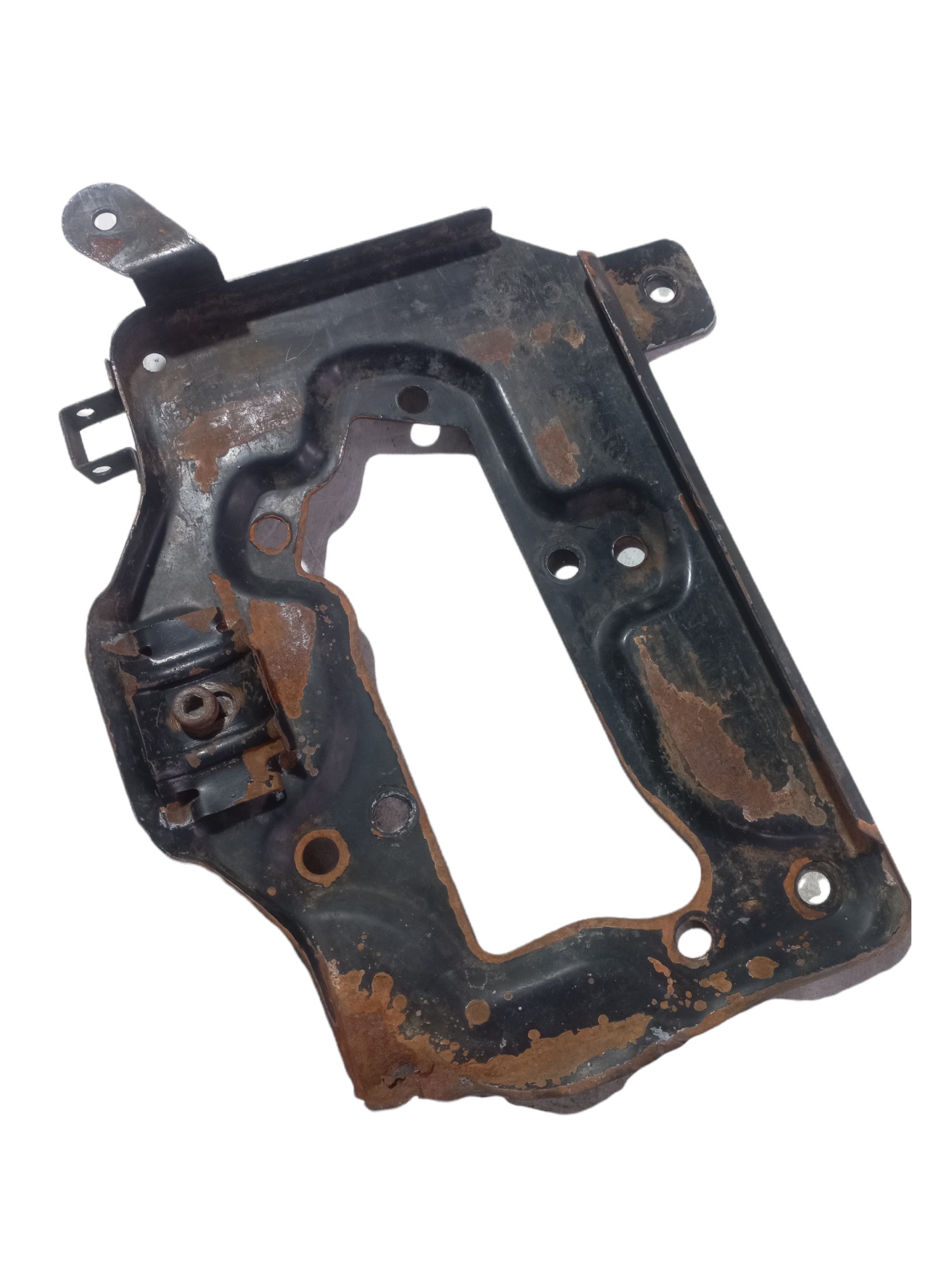 Suporte Da Bateria Astra 2001 2