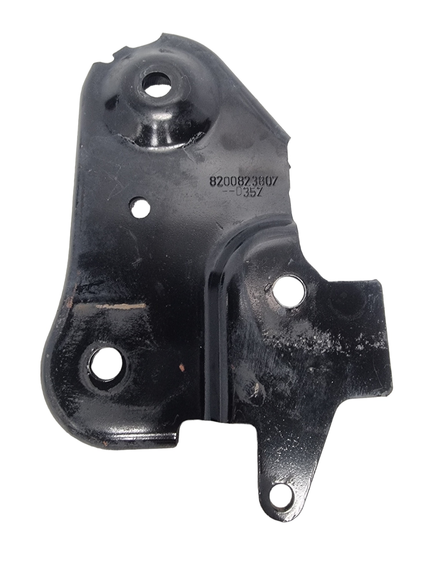 Suporte Agregado Tras. Dir. Renault Oroch 2021 8200823807 1