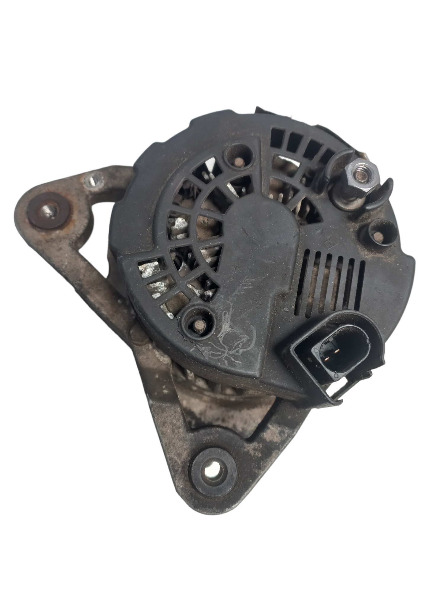 Alternador Volkswagen Gol 2009 5u0903025 4