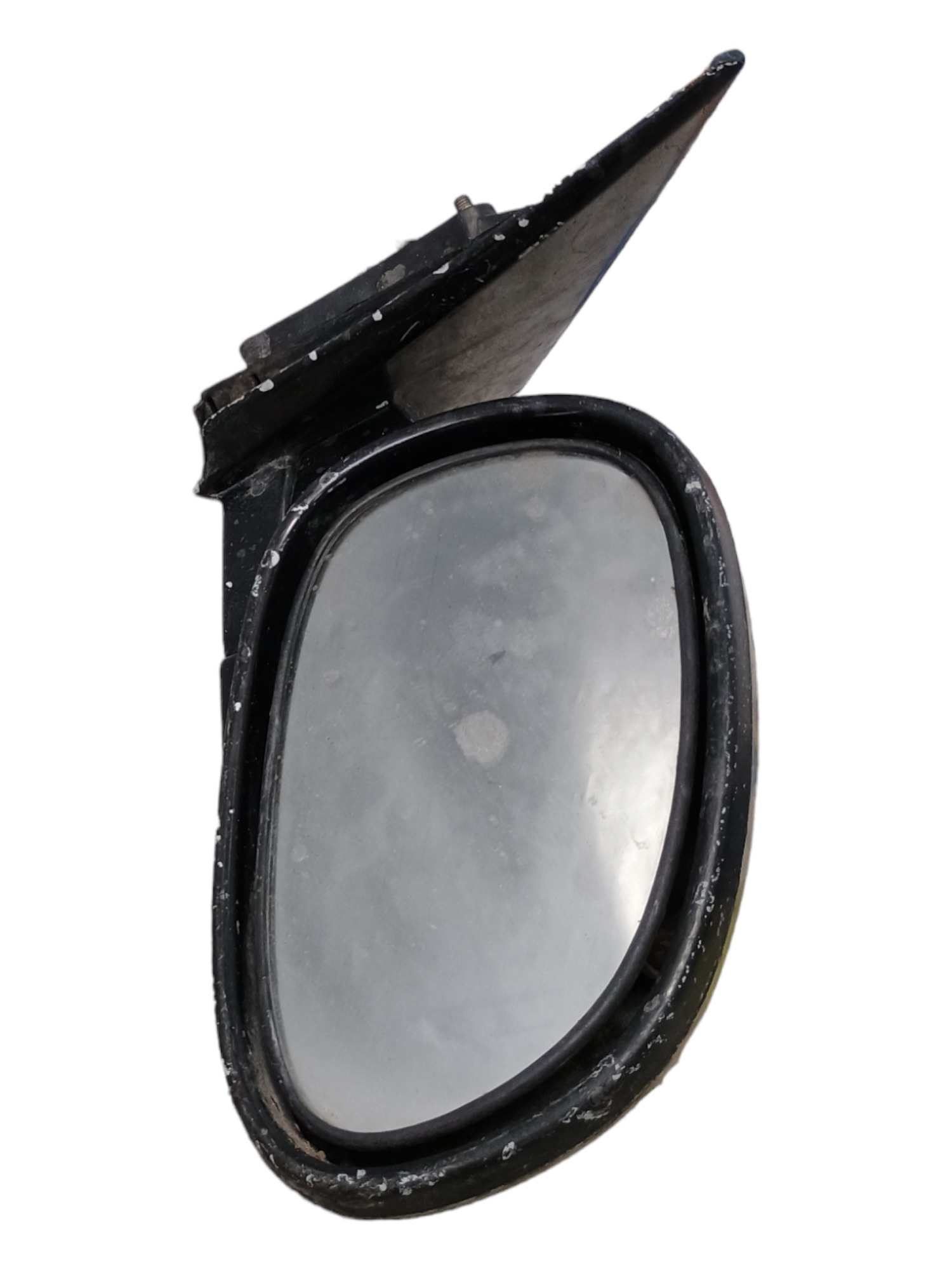Retrovisor Direito Honda Civic 1998 Com Detalhes 1