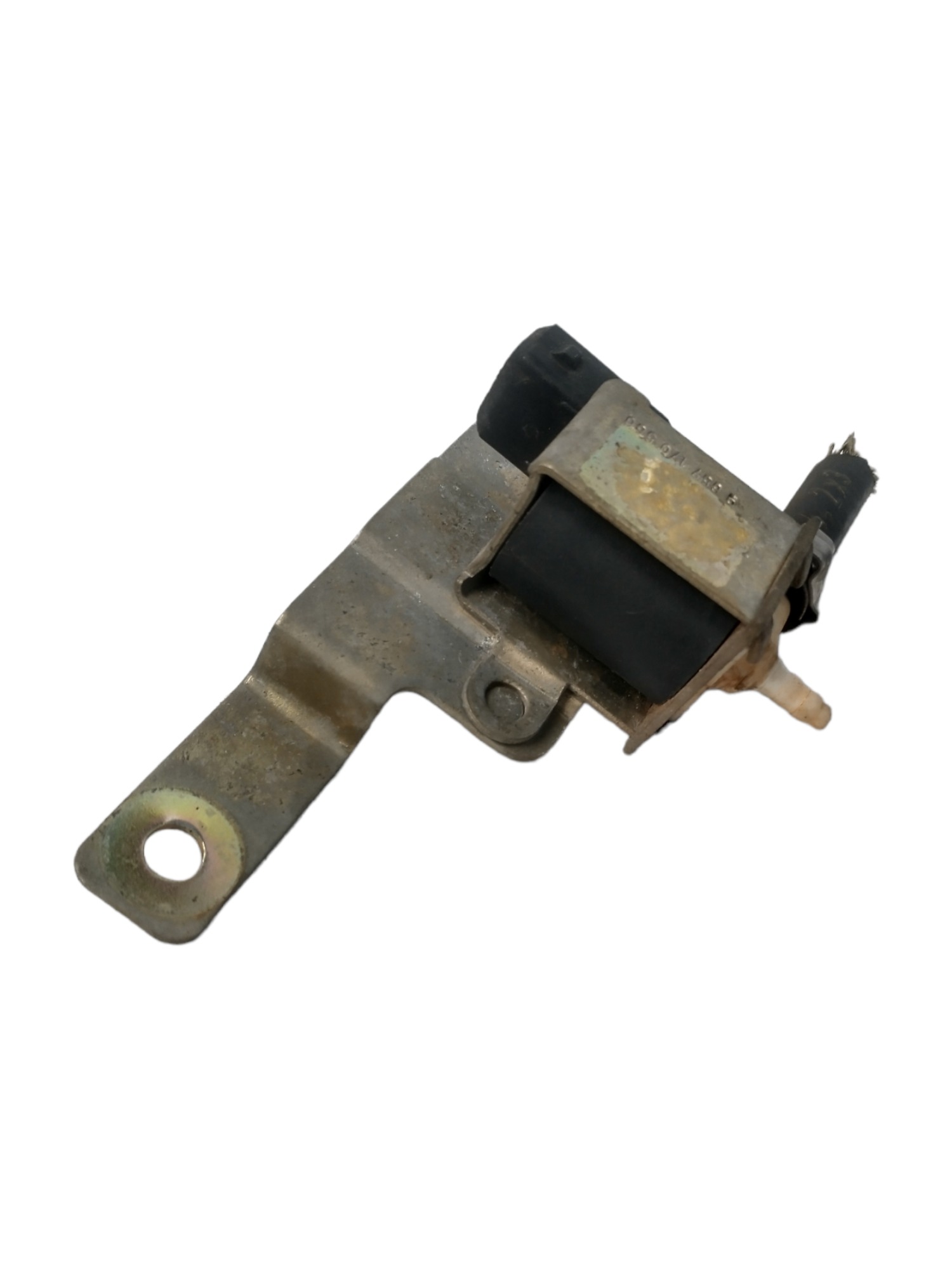Válvulação Solenoide Partida Frio Peugeot 206 Sw 2006 3