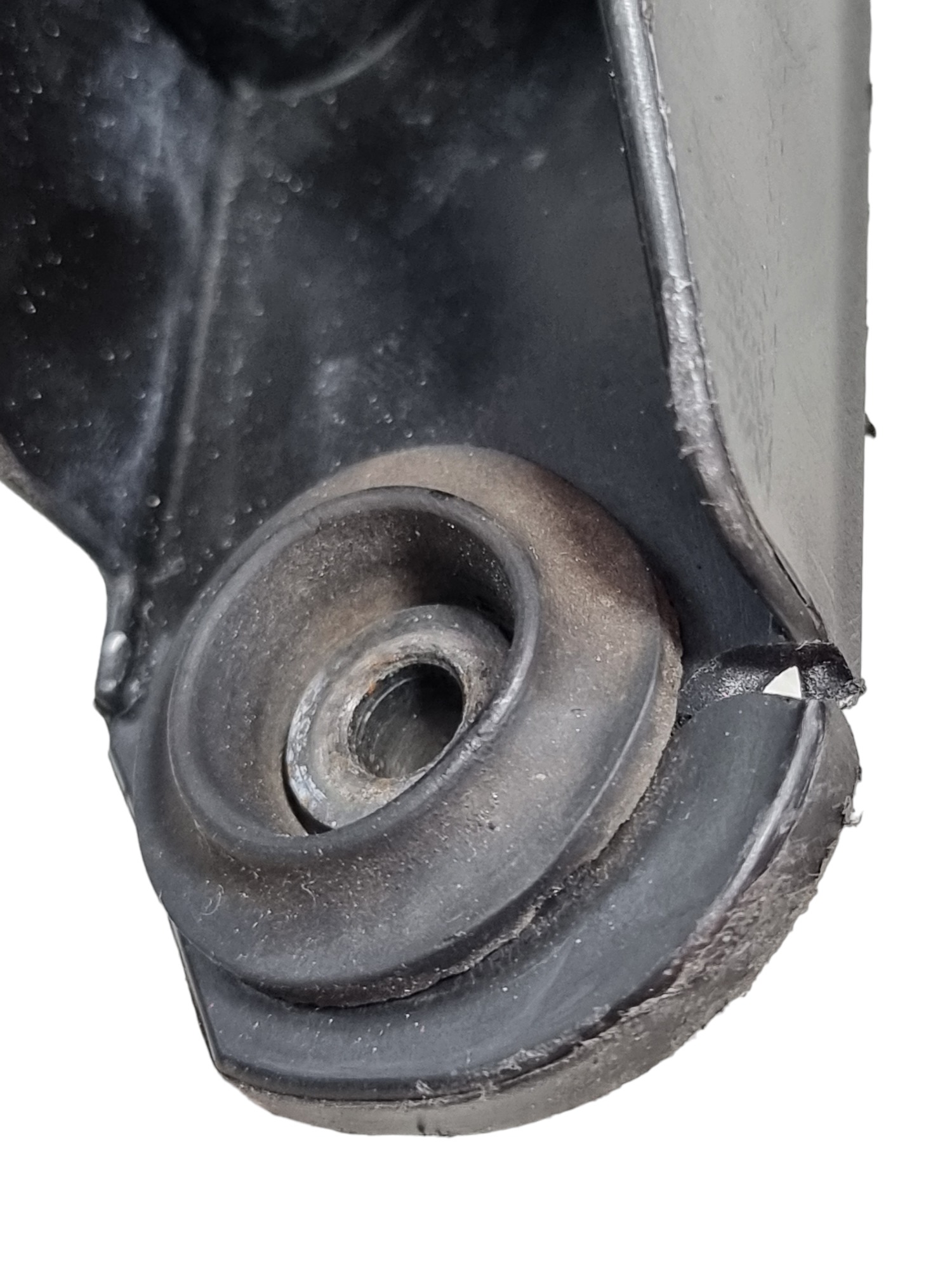 Caixa Filtro Ar Fox 1.6 2011 5z0139620 C/ Detalhe 5