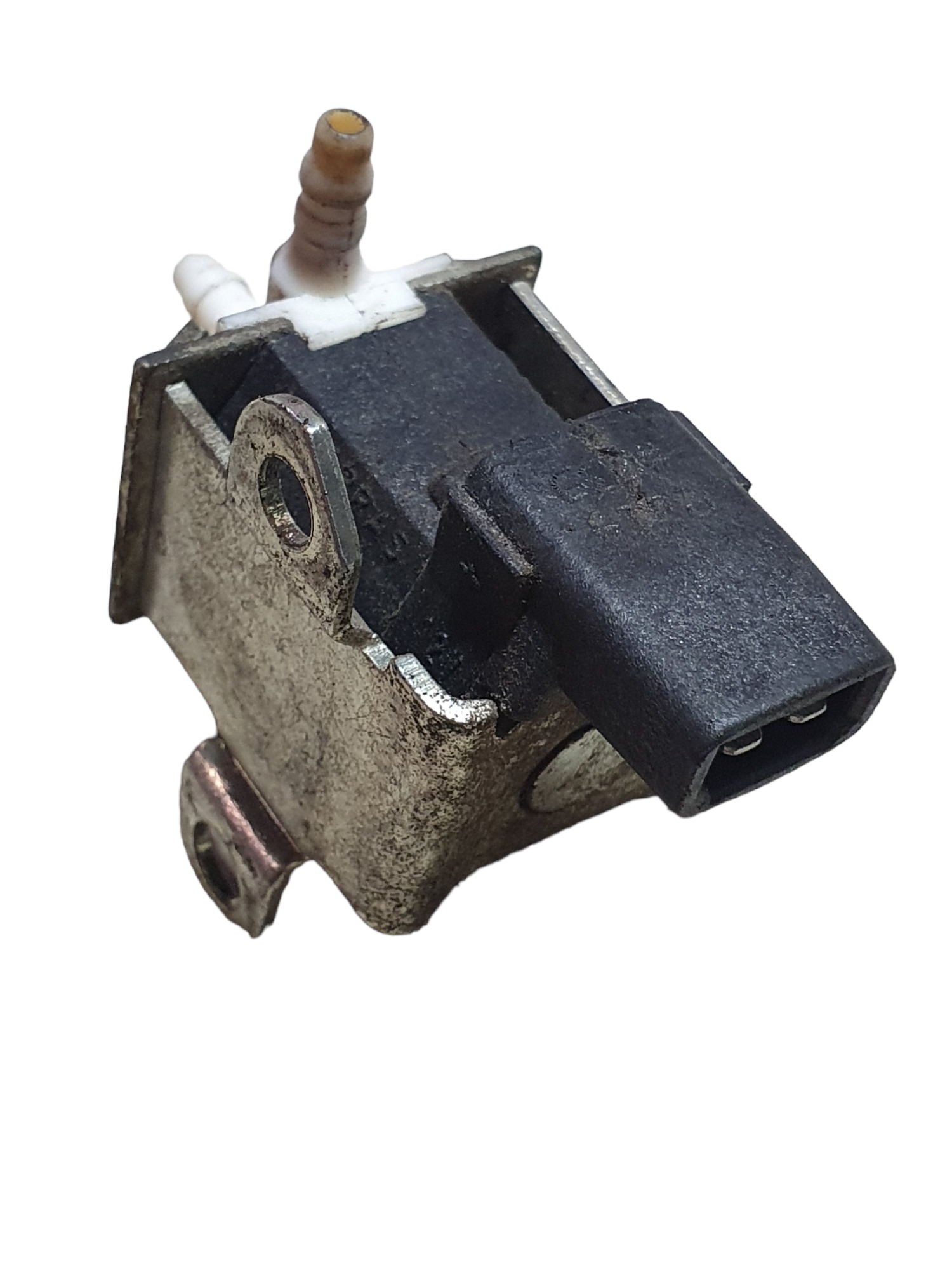 Válvula Solenoide Partida Frio Prisma 1.0 Lt 2014 93248229 3