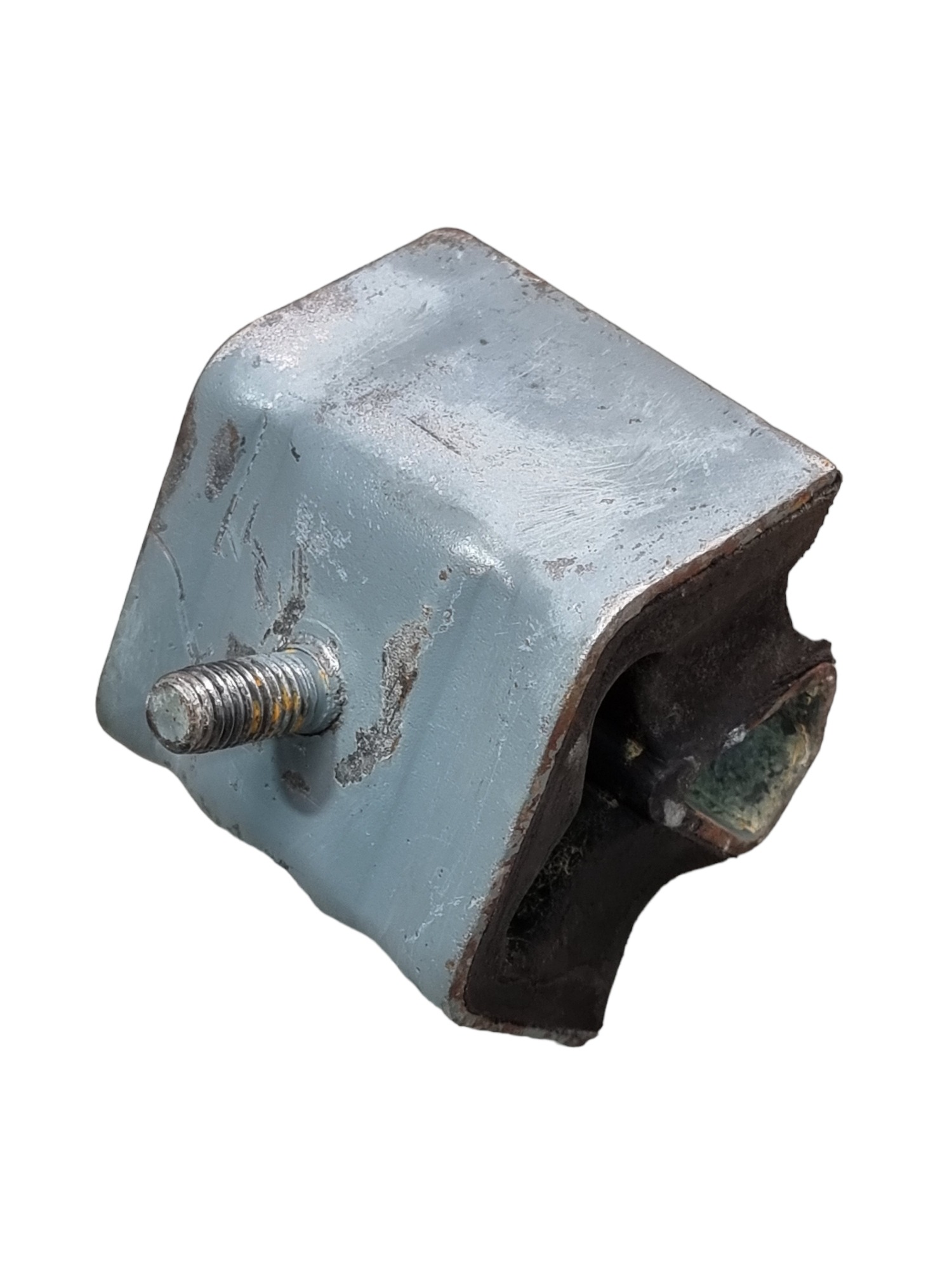 Coxim Motor Santana Quantum 1998 3