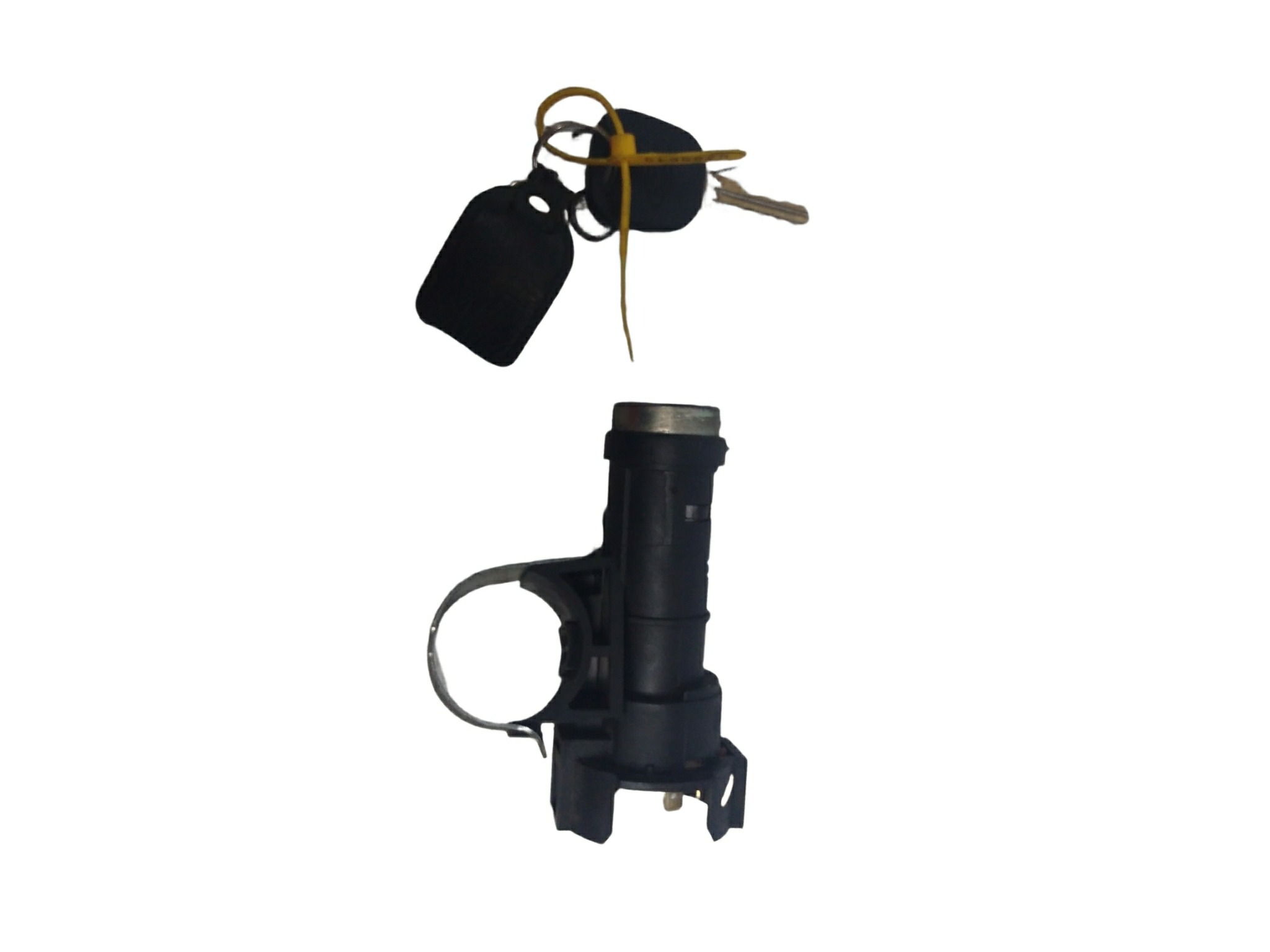 Comutador De Ignição Ford Fiesta 6s6p3k772ac 2