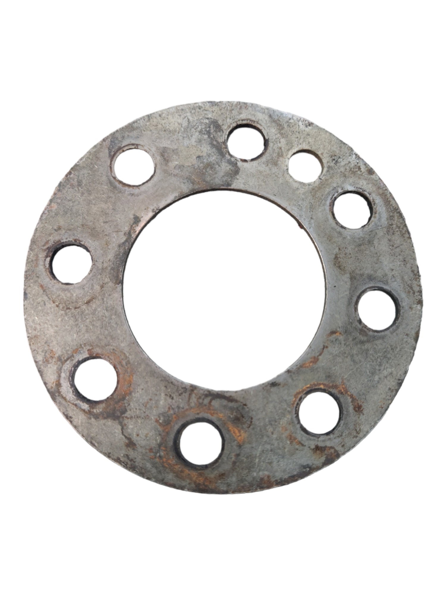Chapa Volante Motor Peugeot 307 2.0 2005 1