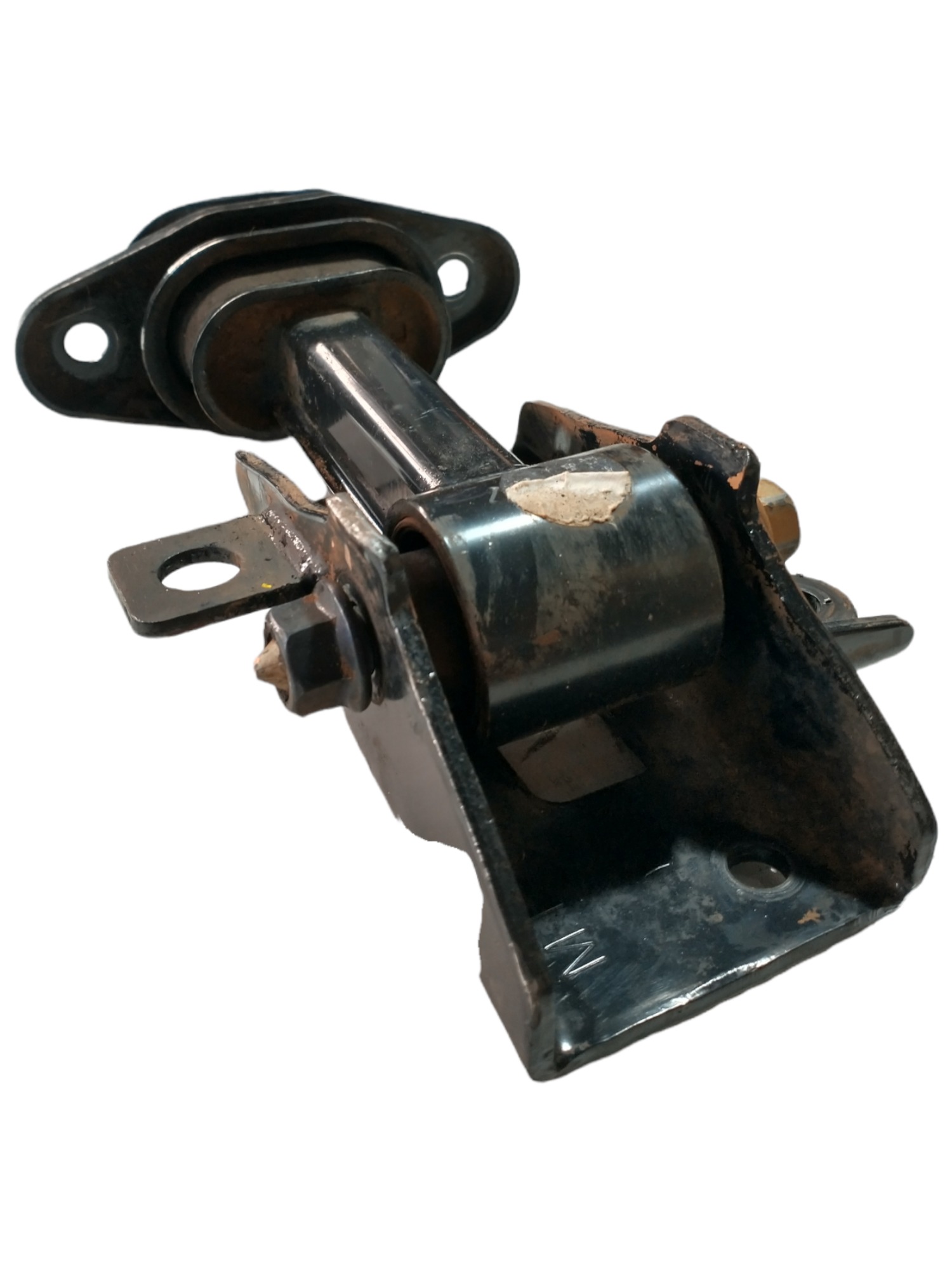 Suporte Coxim Quadro Inferior Hb20 2012/2013 3