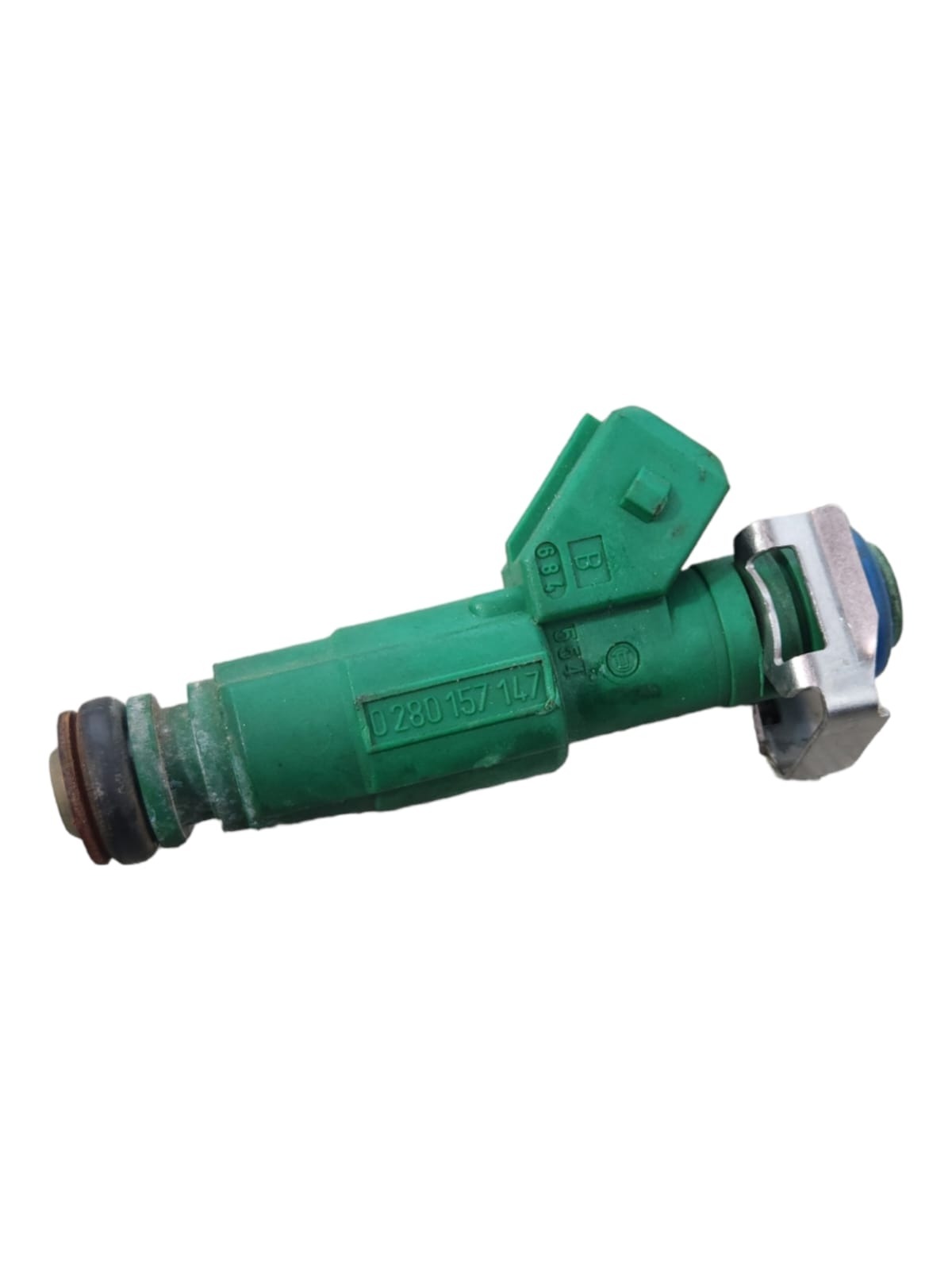 Bico Injetor Honda Civic Lxr 2.0 2016 0280157147 2