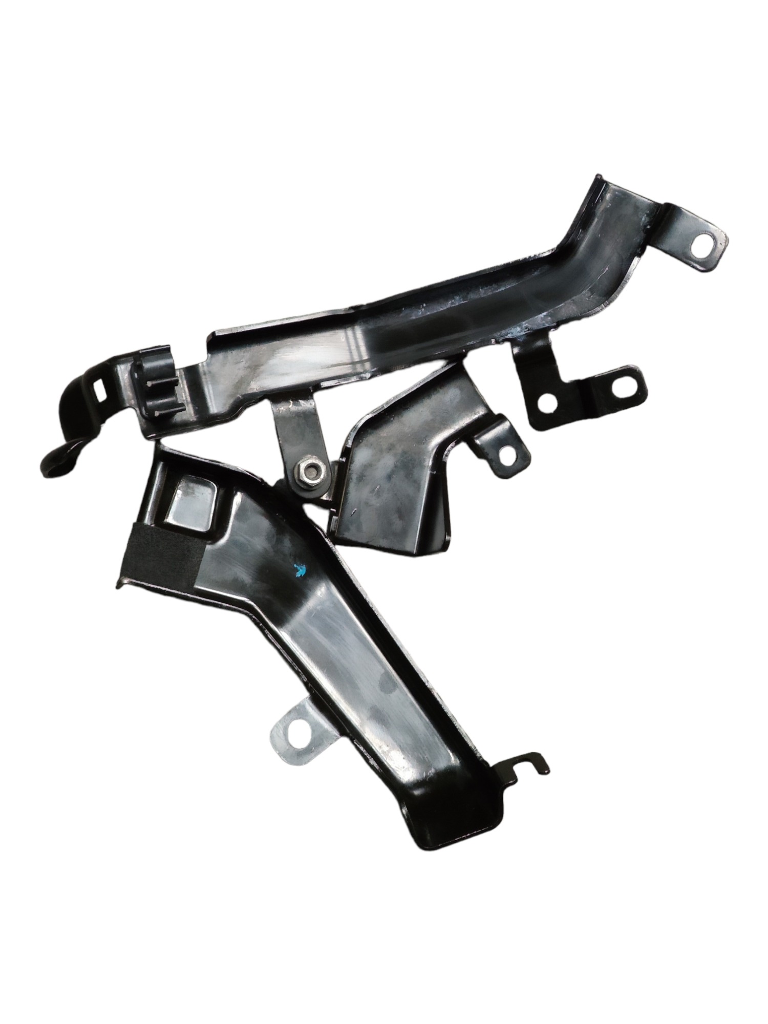 Protetor Mangueira De Combustível Honda City Dx 2012 2