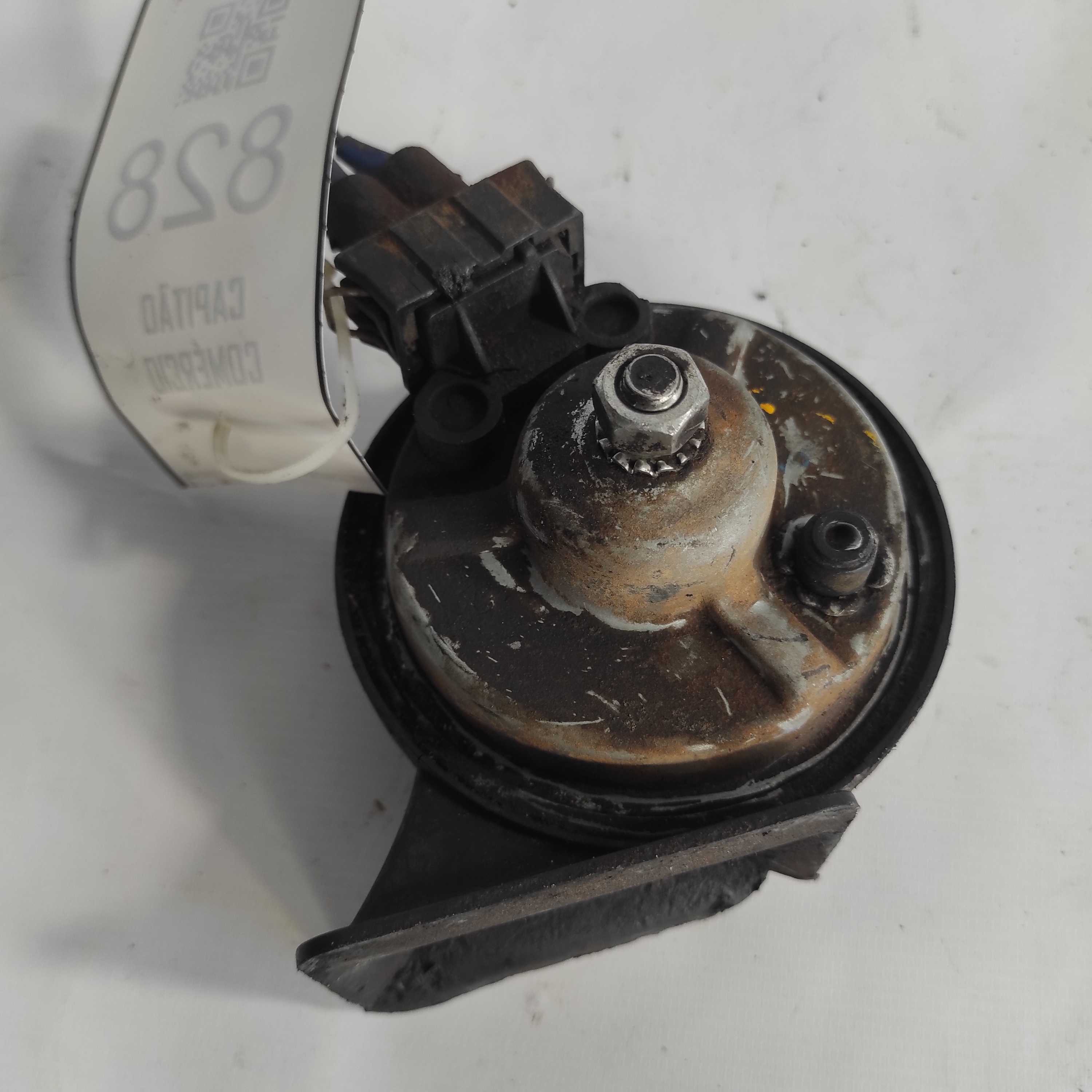 Buzina Caracol Gol G5 007002 2